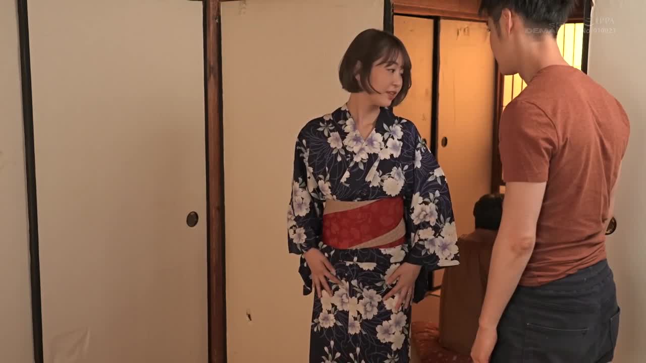 在乡下生活的夏日，美女人妻把年轻小叔的玩笑当真，不断无数次中出。桃色家族VOL.25 坂井千晴 - AV大平台-中文字幕,成人影片,AV,国产,线上看