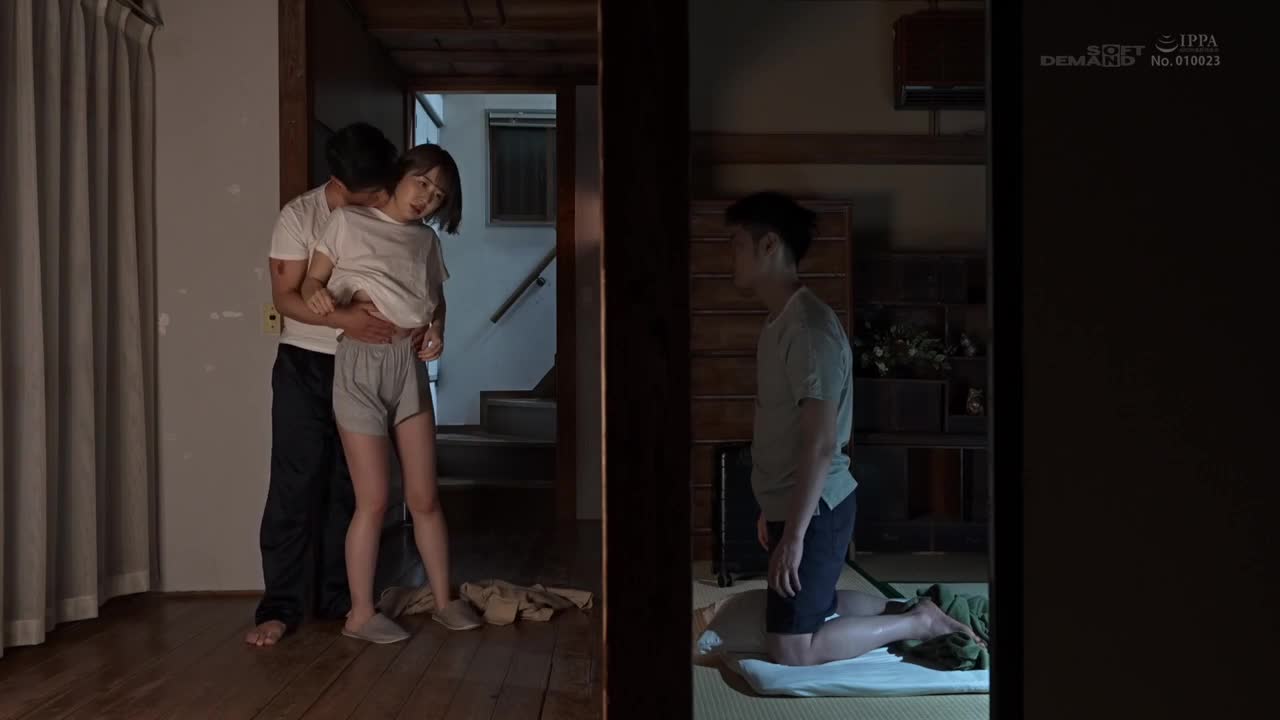 在乡下生活的夏日，美女人妻把年轻小叔的玩笑当真，不断无数次中出。桃色家族VOL.25 坂井千晴 - AV大平台-中文字幕,成人影片,AV,国产,线上看