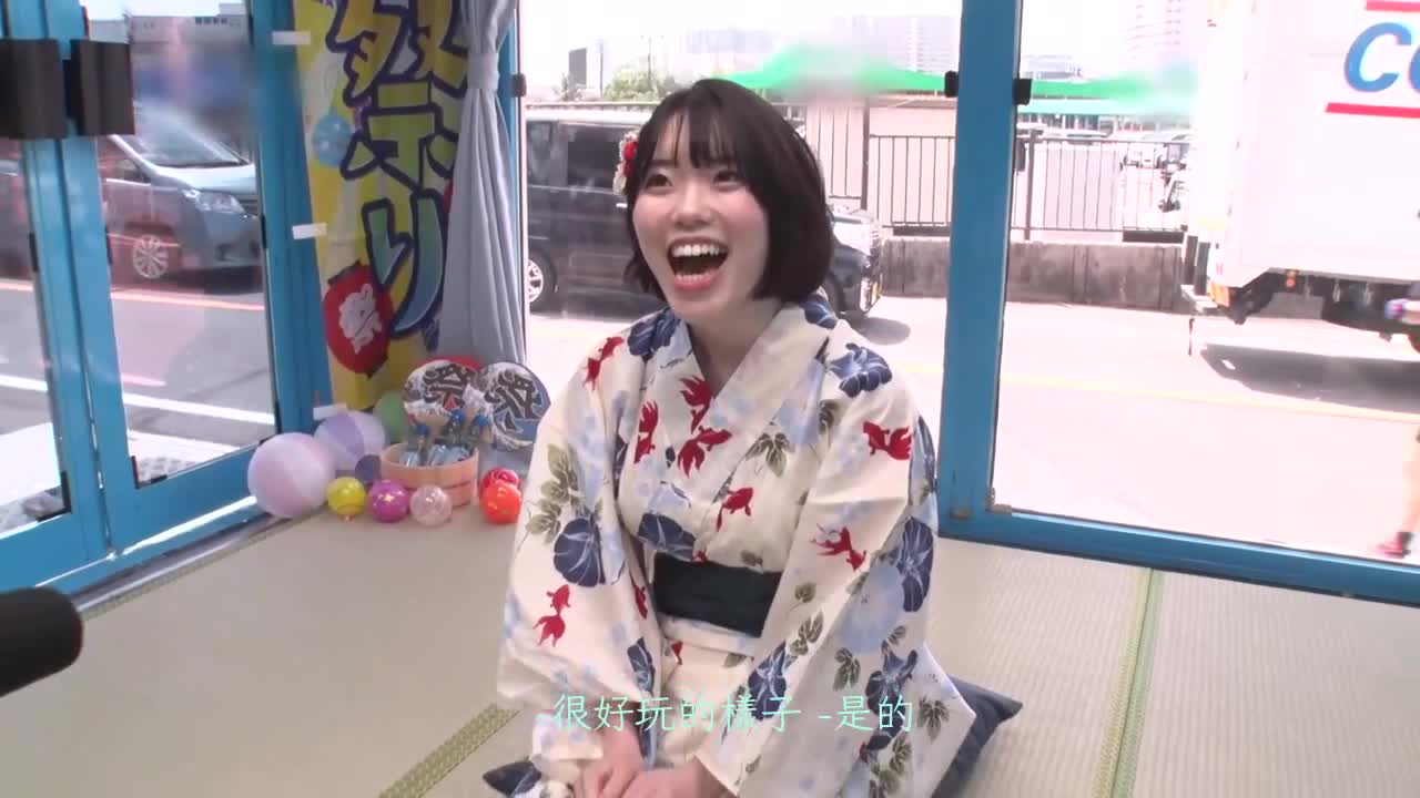 哈哈镜一号 来到了夏日祭！！ 限定！面向花火大会和醉酒的女孩做爱 赤面羞耻浴衣野球拳対决 超豪华6名成员全收录SEX240分SP - AV大平台-中文字幕,成人影片,AV,国产,线上看