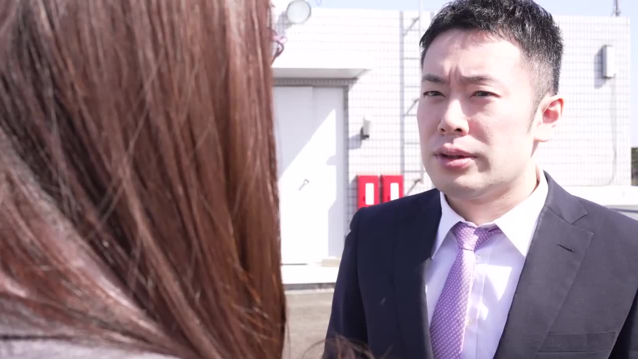 与梦寐以求的女上司交往 水端麻美 - AV大平台-中文字幕,成人影片,AV,国产,线上看