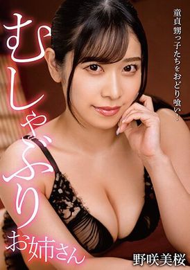 BONY-058吃肉肉的姐姐 野咲美樱 - AV大平台-中文字幕,成人影片,AV,国产,线上看
