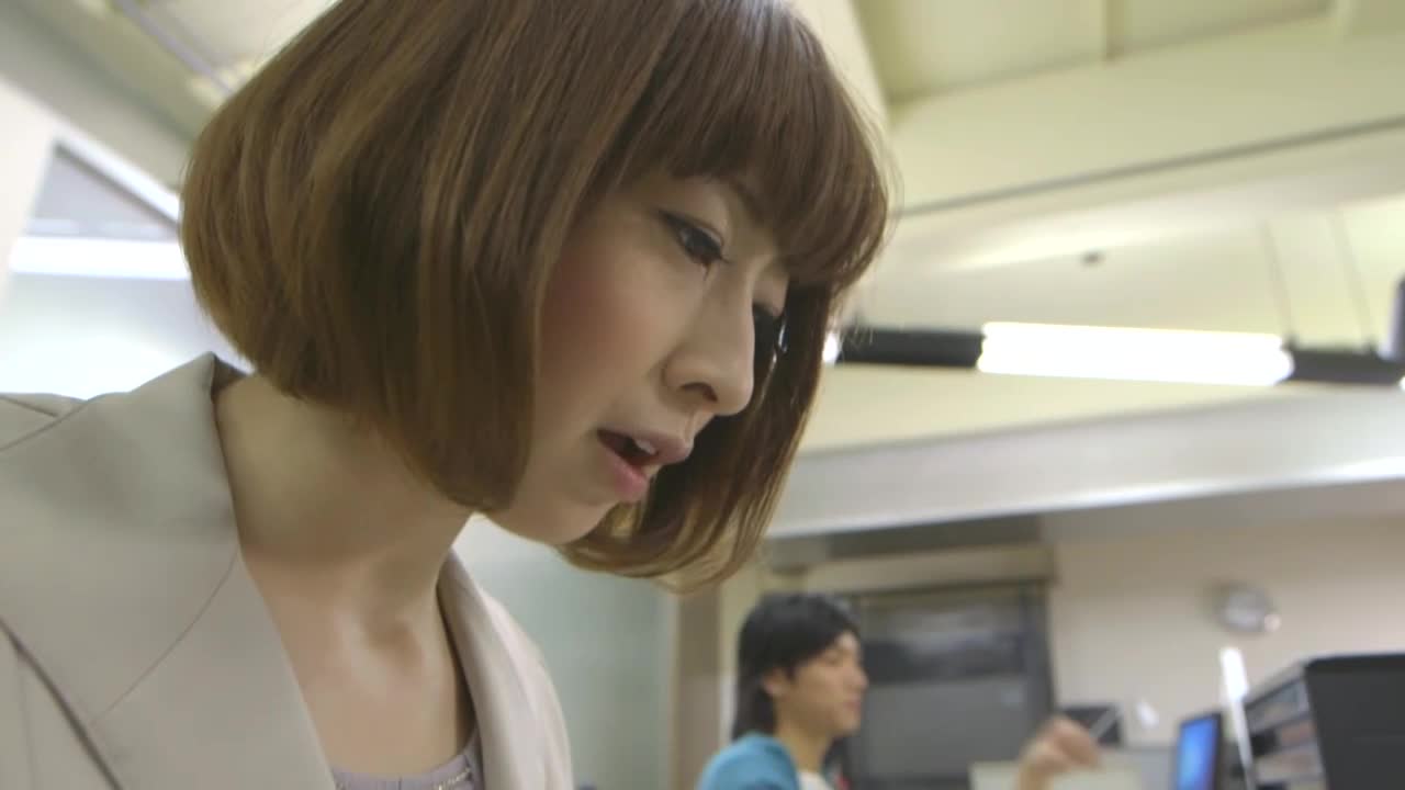 Working＋ 明日香美美 二宫奈奈 - AV大平台-中文字幕,成人影片,AV,国产,线上看