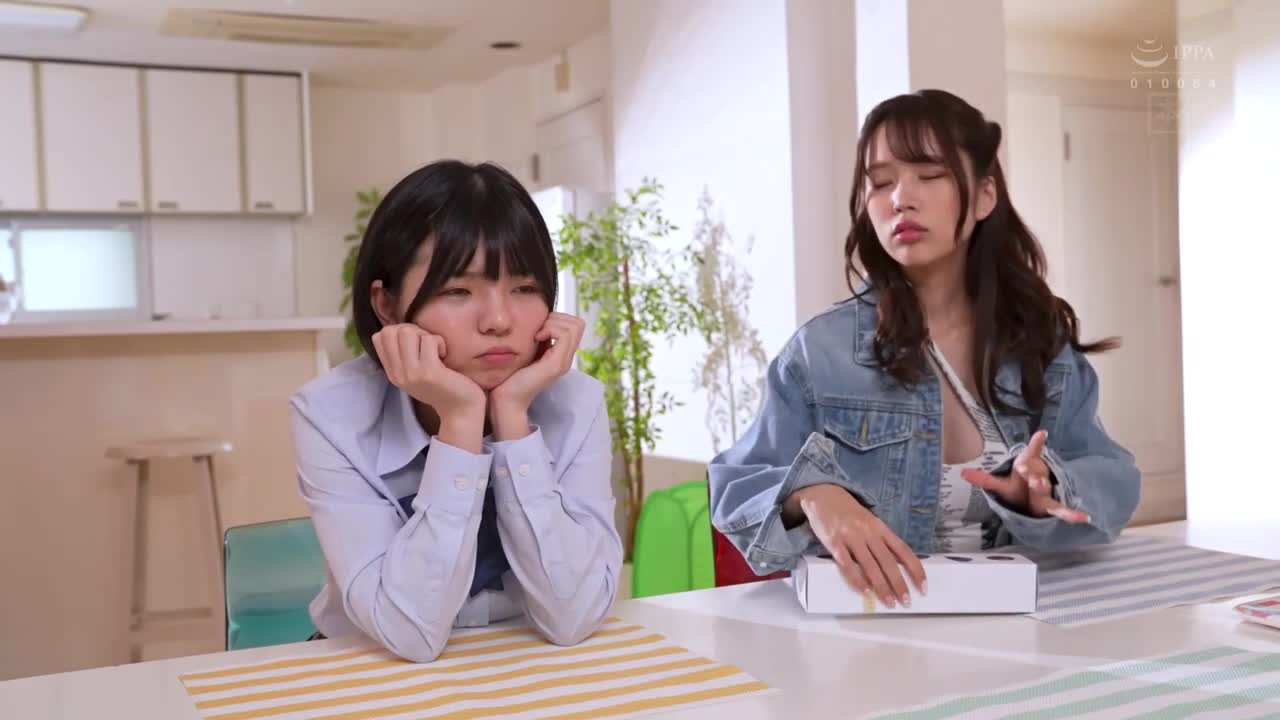 妹妹的处女身，就交给我来守护！从初次与正义感十足的女友姊姊一起外出住宿的那一天开始，我被搞倒持续管理着中出，拥有幸运的淫乱日子。新井里真 - AV大平台-中文字幕,成人影片,AV,国产,线上看