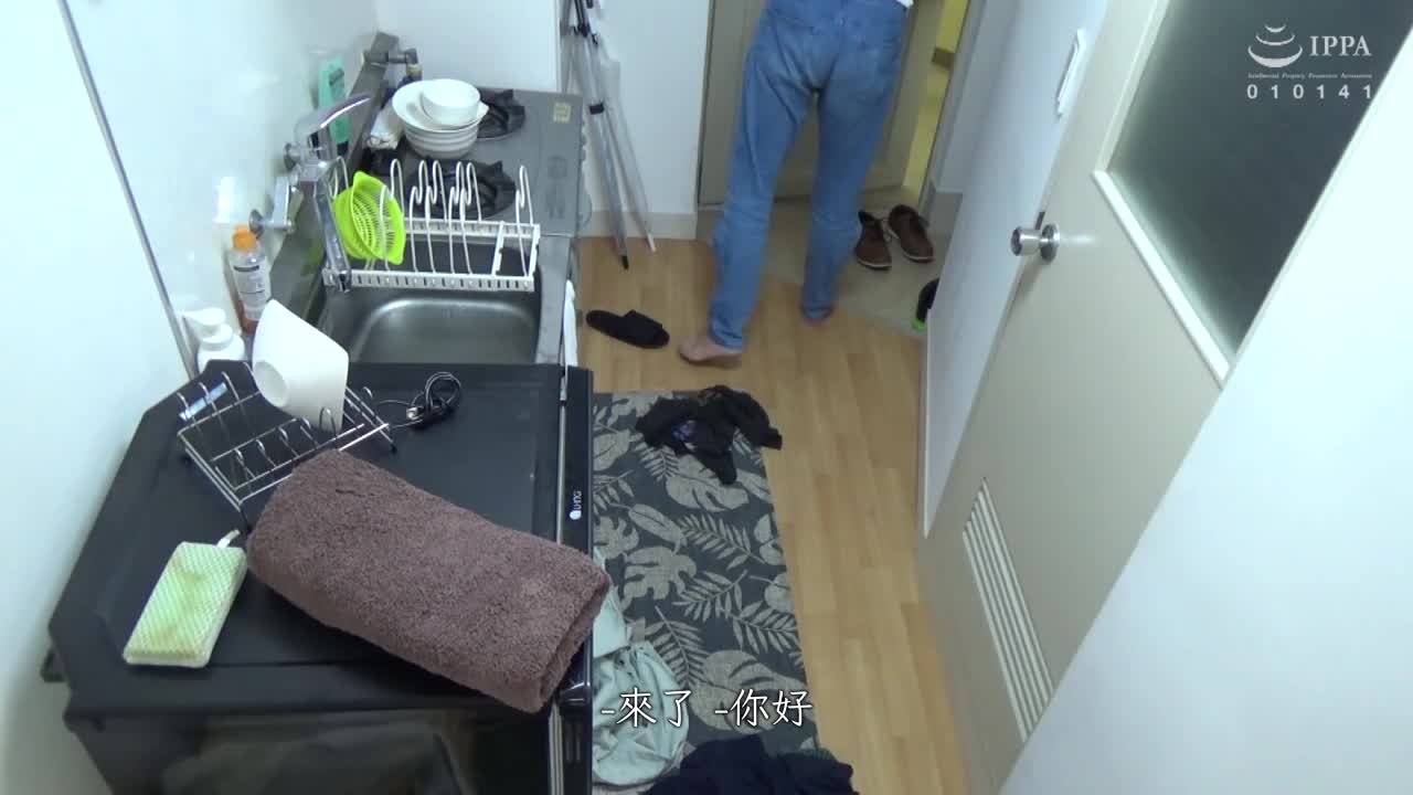 年下男子的请求，优柔寡断的家政妇也无法拒绝中出入性行为─家政妇10突撃生活性交文件 - AV大平台-中文字幕,成人影片,AV,国产,线上看