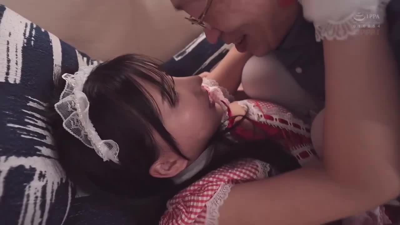 随时随地秒做爱！巨乳过激服务小恶魔女仆 楪可怜 - AV大平台-中文字幕,成人影片,AV,国产,线上看