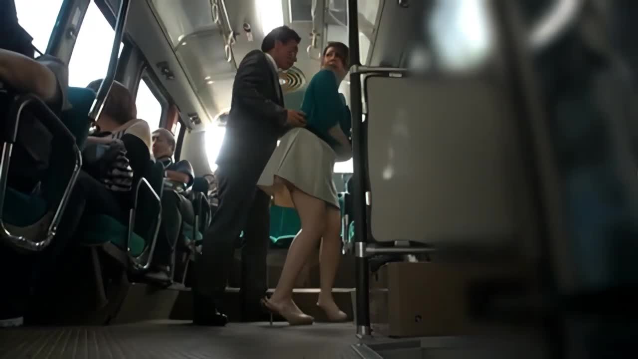 [VIP会员点播] 我搭上了痴汉巴士。两巨乳人妻背德的恳求中出性爱 风间由美 - AV大平台-中文字幕,成人影片,AV,国产,线上看