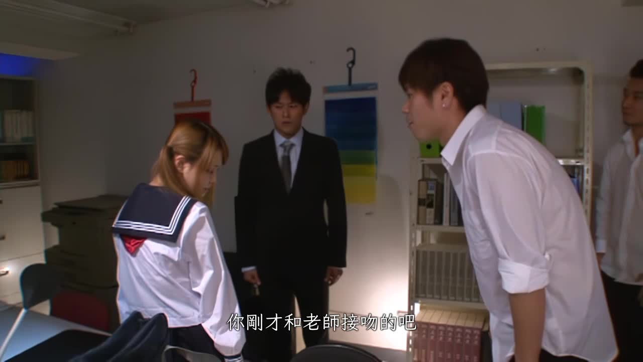 [VIP会员点播] 被轮奸的金髪女子校生 蒂亚 - AV大平台-中文字幕,成人影片,AV,国产,线上看