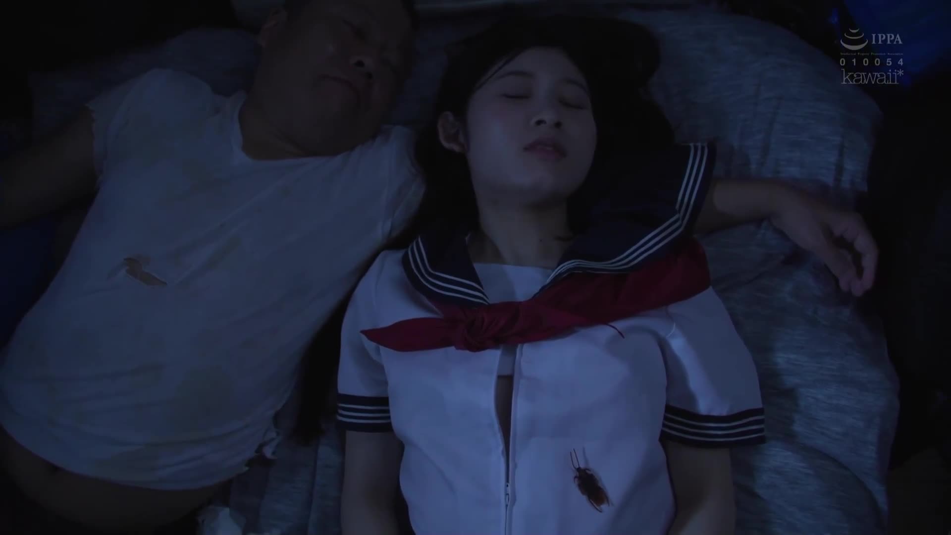 邻居的垃圾房间里，中年大叔持续连续中出51発，导致制服女子沦为孕妇的末路。设乐夕日 - AV大平台-中文字幕,成人影片,AV,国产,线上看