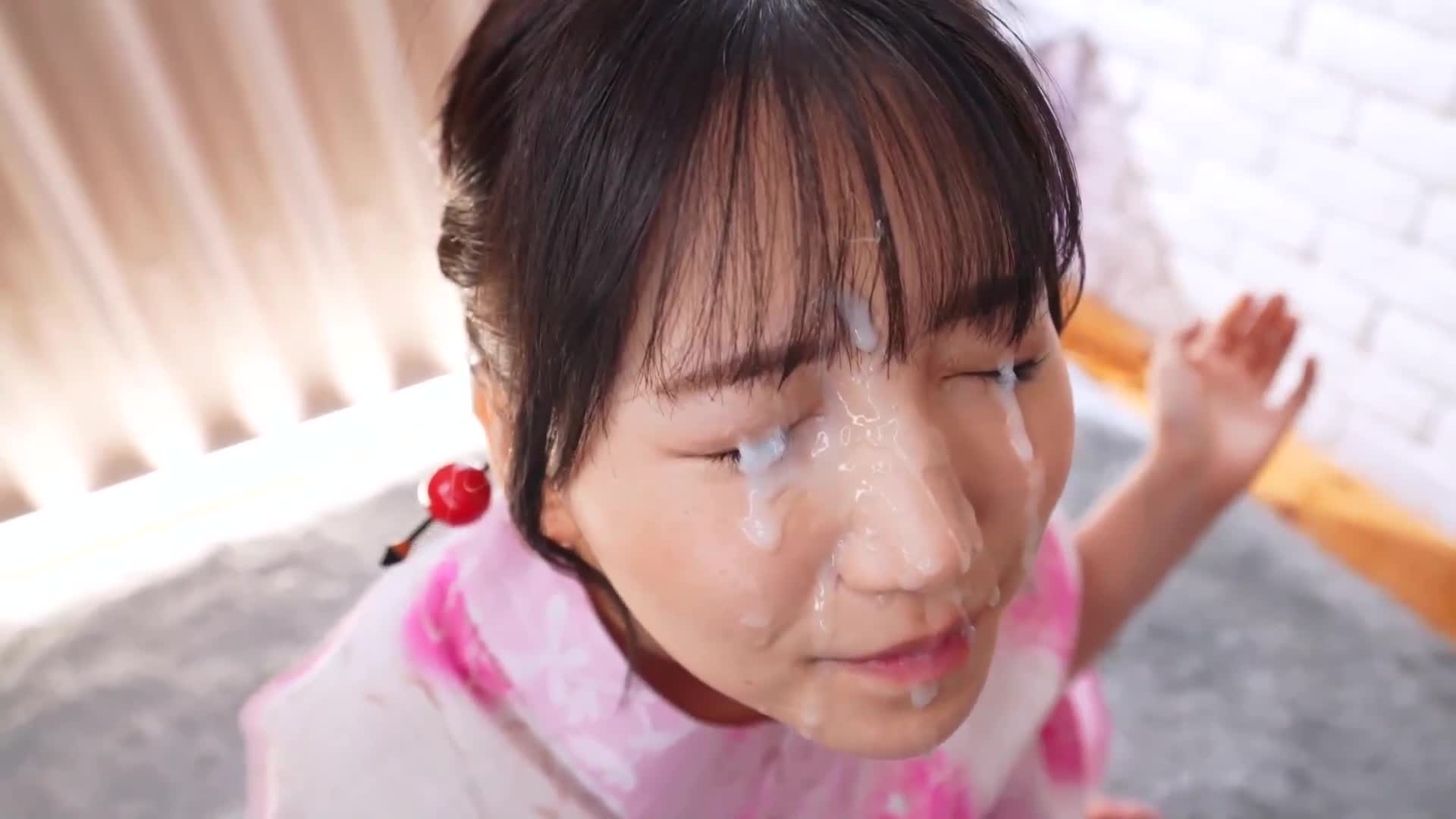 色情又可爱的三田真铃人生初体验：极度激昂的特别献身！ - AV大平台-中文字幕,成人影片,AV,国产,线上看