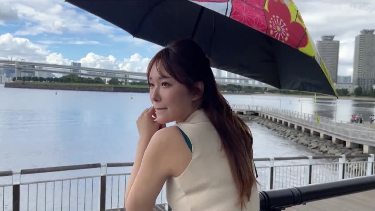 我想今天我会爱上你。绘丽奈在没有翻译的情况下进行过夜约会，兴奋后发生了激烈的性行为。绘丽奈 - AV大平台-中文字幕,成人影片,AV,国产,线上看