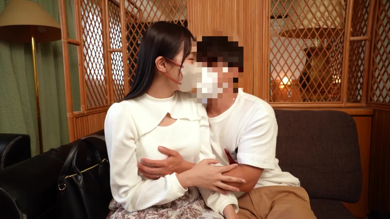 【素人情侣私拍】巨乳已婚女子Chika，27岁，拍摄了一对热爱性爱、以放荡妻子为傲的美乳已婚夫妇。 ] - AV大平台-中文字幕,成人影片,AV,国产,线上看