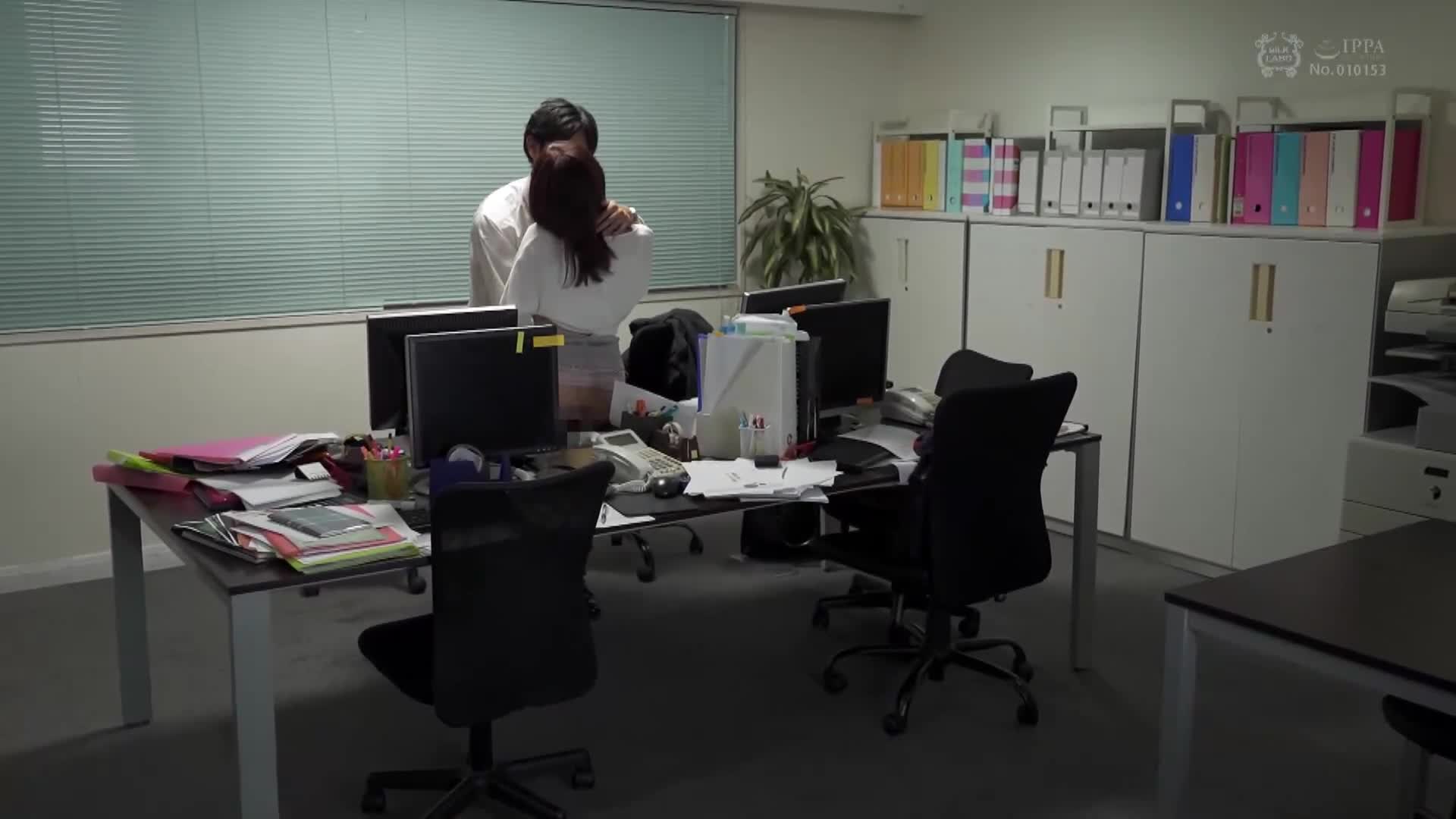[VIP会员点播] 下班后II秘密办公室 - AV大平台-中文字幕,成人影片,AV,国产,线上看