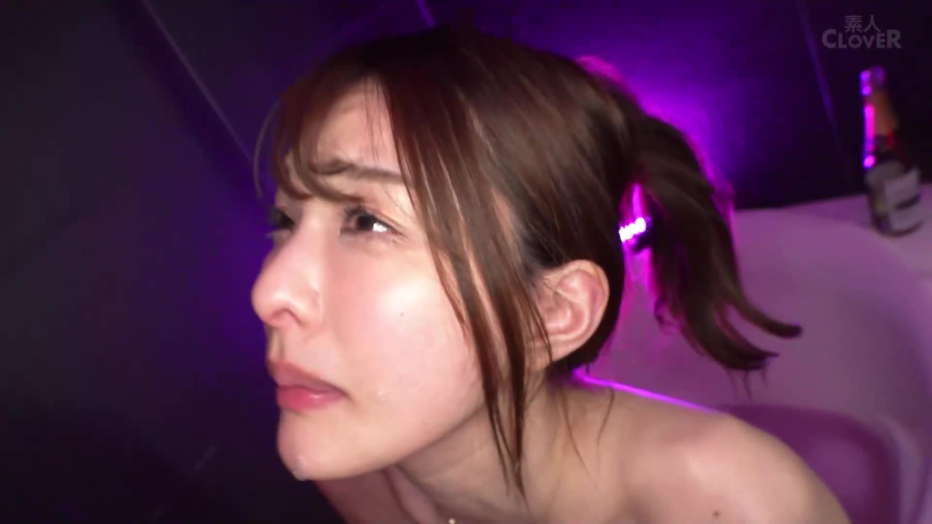 高挑美腿巨乳，无怨无悔，神范儿！ ！一旦添加了酒精，尴尬就完全改变了！她的性欲正在上升，她像野兽一样炫耀她的口交！一连串的水花，让整个区域湿透了！ ！ Nurteca 油近距离玩 → 换上透明内衣，进行激烈的性爱！... - AV大平台-中文字幕,成人影片,AV,国产,线上看