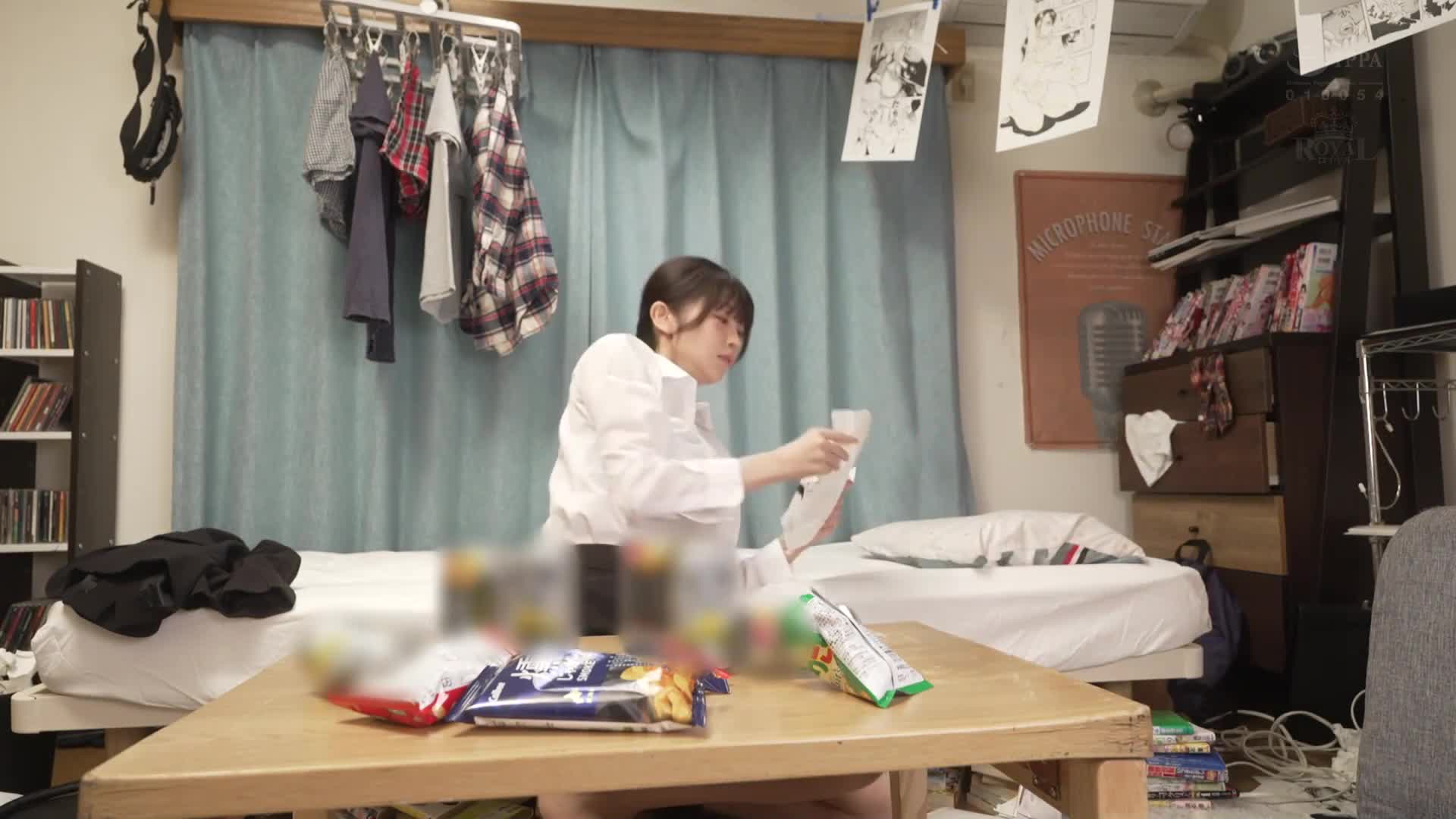 [VIP会员点播]  邻家模特儿级姊姊看了妄想情色漫画！森日向子阴郁淫荡的女友一次又一次地要求做爱，直到她的睪丸空了。森日向子 - AV大平台-中文字幕,成人影片,AV,国产,线上看