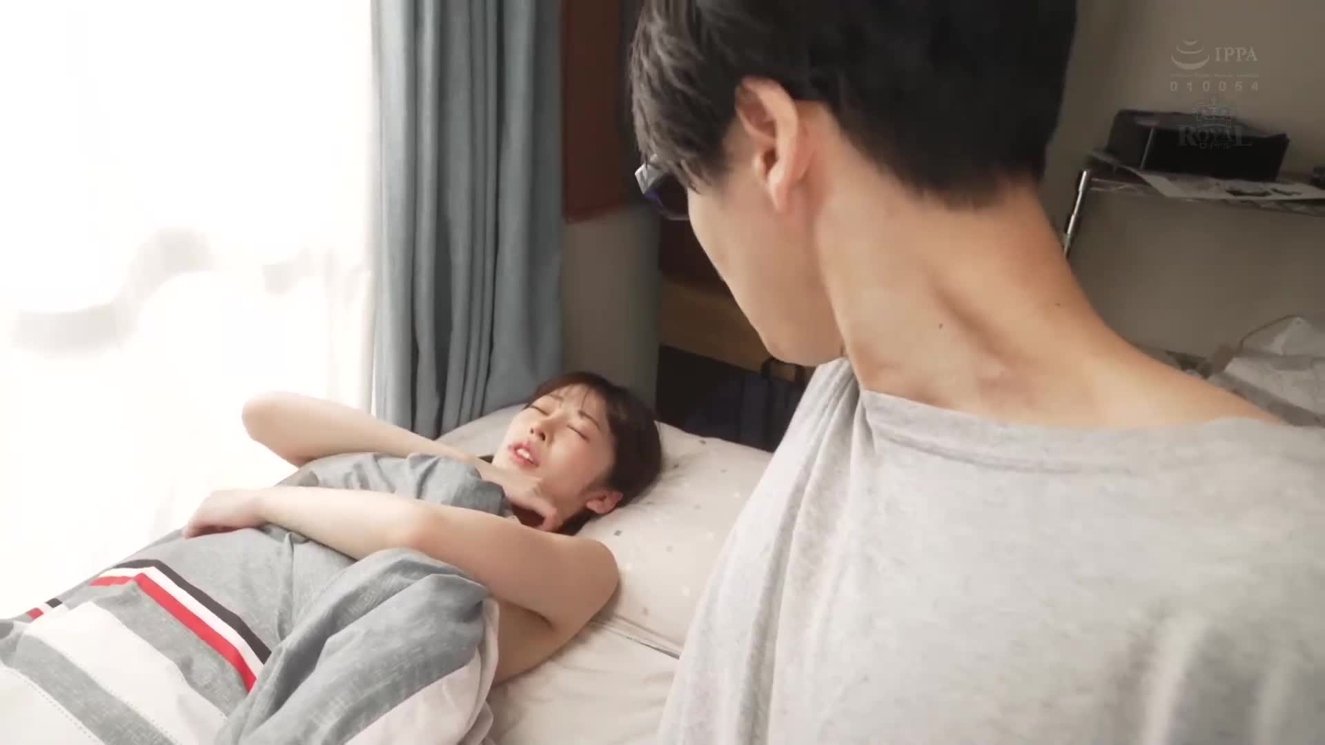 [VIP会员点播]  邻家模特儿级姊姊看了妄想情色漫画！森日向子阴郁淫荡的女友一次又一次地要求做爱，直到她的睪丸空了。森日向子 - AV大平台-中文字幕,成人影片,AV,国产,线上看