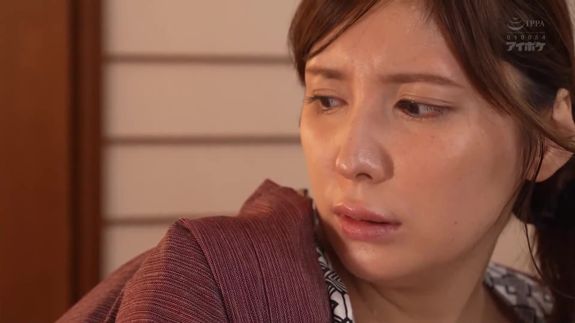 超级讨厌的上司与出差地的温泉旅馆，不可思议地被安排到同一间房间…被丑陋的绝伦老爷反覆插入、中出的我。仲村美羽 - AV大平台-中文字幕,成人影片,AV,国产,线上看