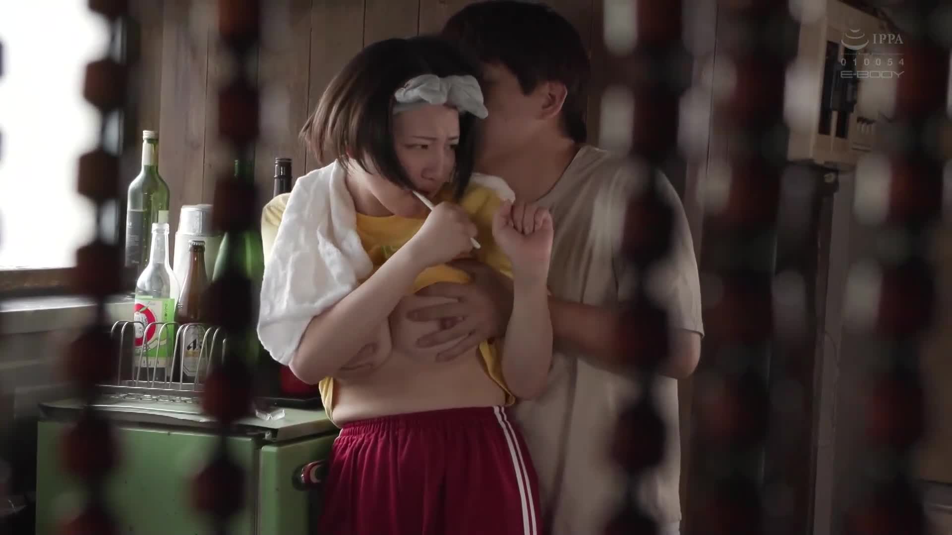 10年来再次重逢的丧女尼特，却有了美丽的乳房，与义妹一起汗流浃背地激烈发情的三天回家之旅。天月杏 - AV大平台-中文字幕,成人影片,AV,国产,线上看