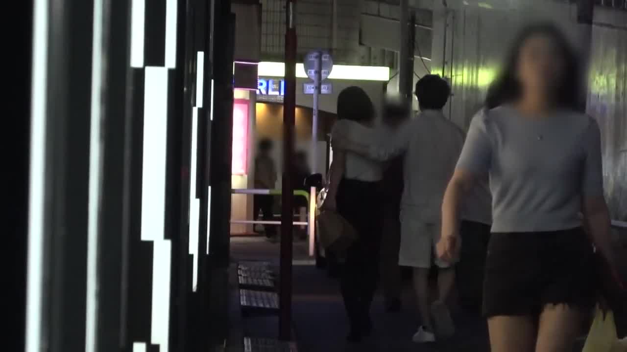 【快乐堕落】搭讪→被拒绝→但还是跟来SEX-售货小姐(27歳)【抵抗到最后、并没有同意性交】 - AV大平台-中文字幕,成人影片,AV,国产,线上看