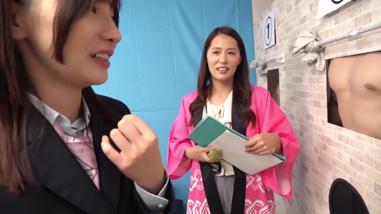 【神无版】女学生限定！乳头和鸡鸡伸出墙外的猜男友游戏！ ！如果你猜对了，你将获得精美奖品！如果你错过了，你将会遭遇意想不到的惩罚游戏，并享受人生中第一次的高潮！首个NTR！ - AV大平台-中文字幕,成人影片,AV,国产,线上看