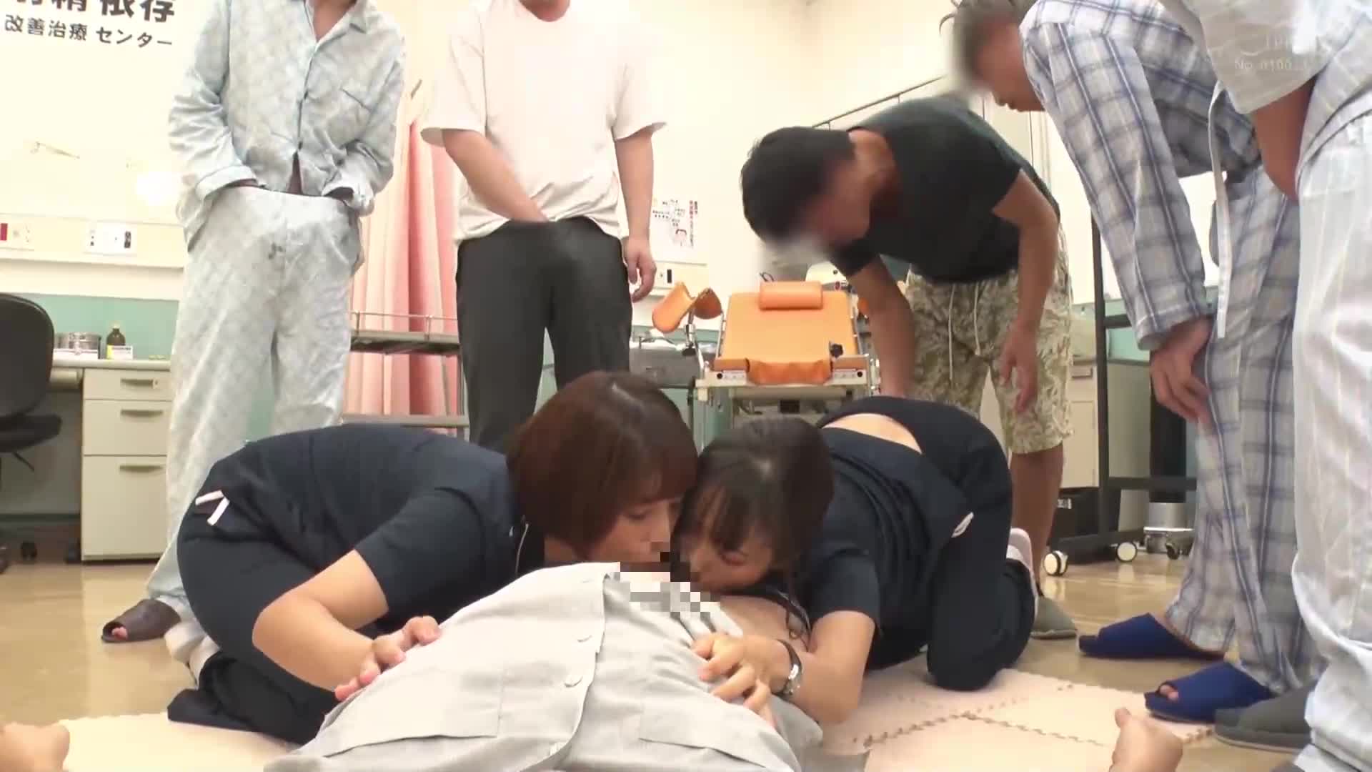 射精依赖改善治疗中心 3个孩子的母亲玉木女士慈母般的照护改善了治疗！玉木先生是医学专家，将为患有异常性欲的瘾君子提供支持。玉城夏帆 真木今日子 - AV大平台-中文字幕,成人影片,AV,国产,线上看