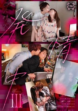 SILK-148[VIP会员点播]  一直处于热状态 III - AV大平台-中文字幕,成人影片,AV,国产,线上看