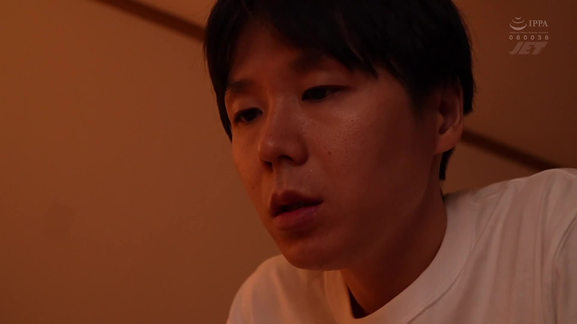 [VIP会员点播]  哭泣的NTR 一个温柔的姐夫与从乡下到东京的大鸡巴姐夫发生性关系的色情故事，因为他不愿告别而哭泣 妃光莉 - AV大平台-中文字幕,成人影片,AV,国产,线上看