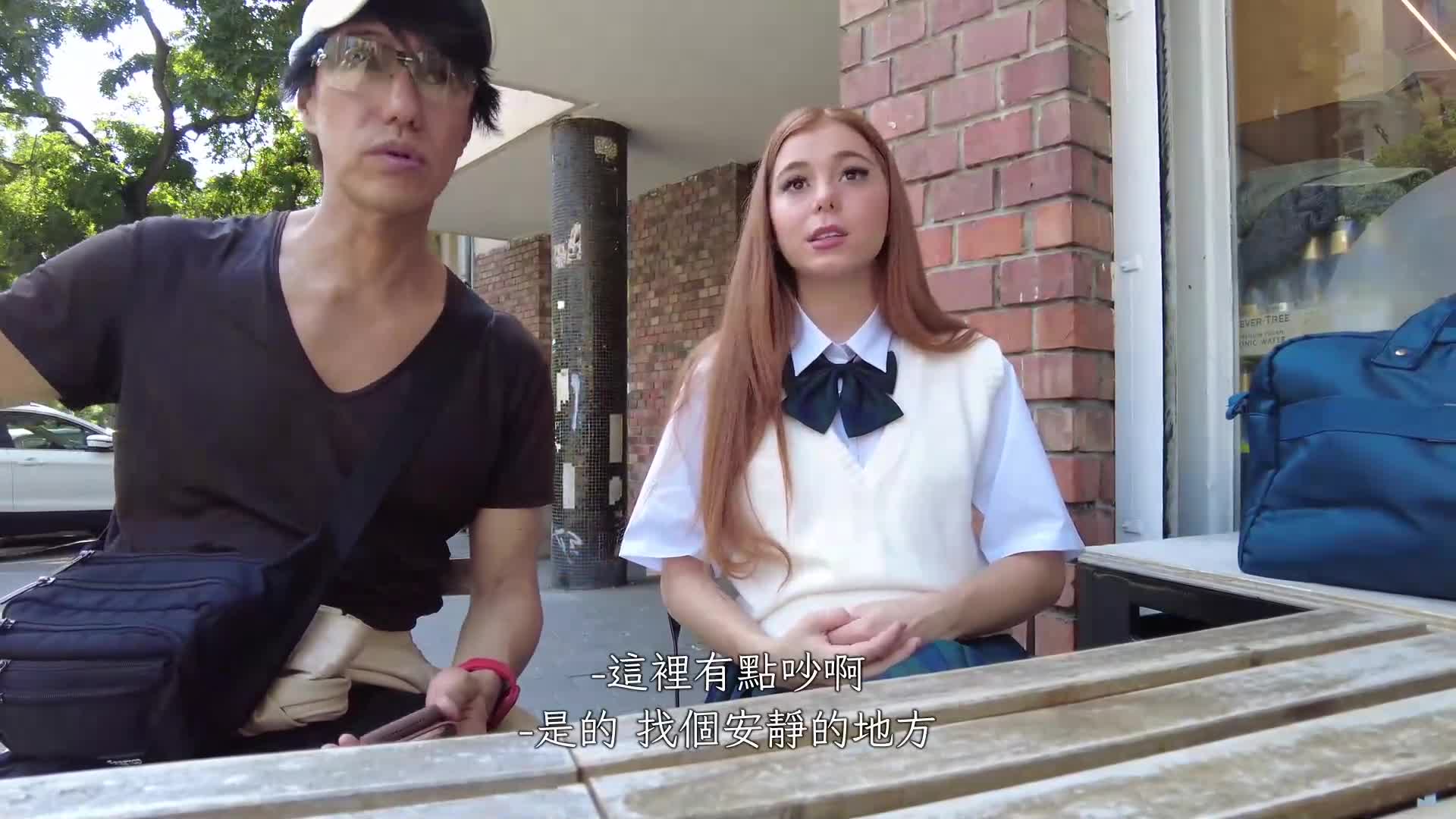 全世界的肢体语言 - 让害羞可爱的快乐狂欢性爱 J○ Cosplay 美少女疯狂 - AV大平台-中文字幕,成人影片,AV,国产,线上看