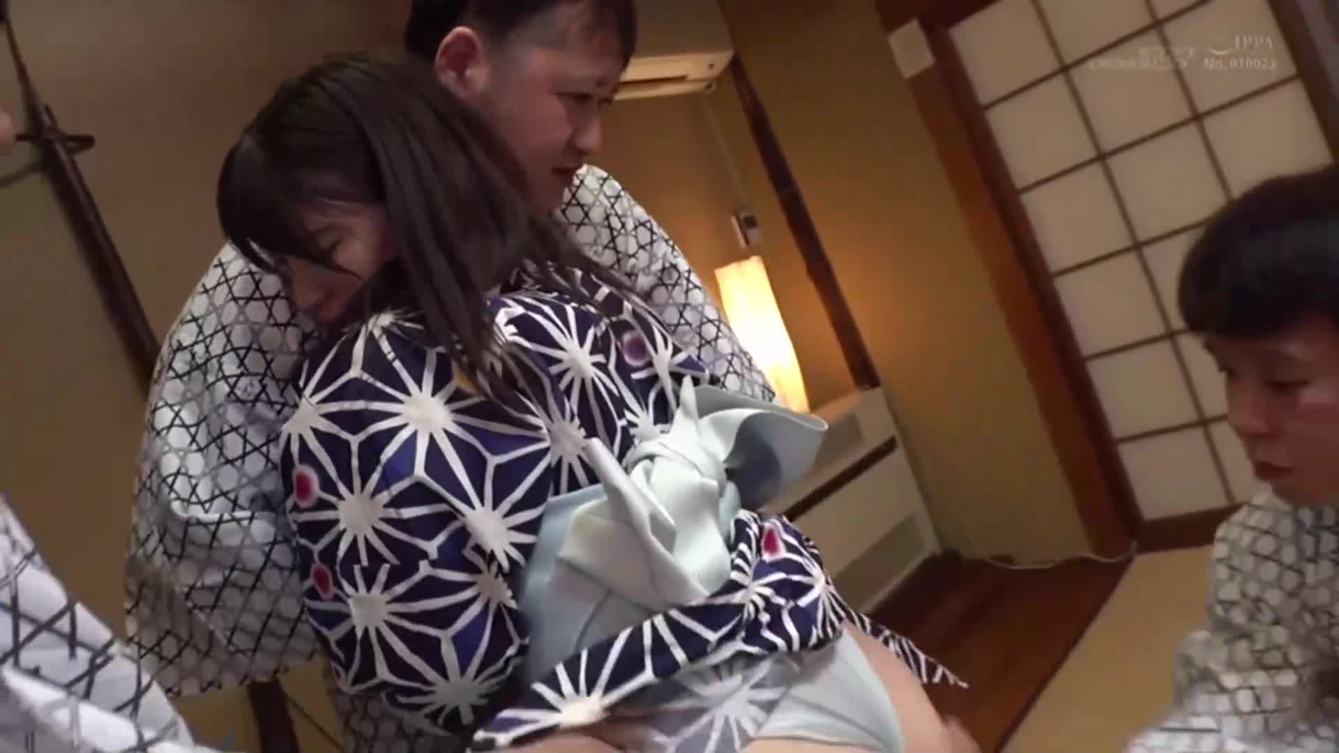 [VIP会员点播] 美丽帮手栗田美由，28岁，每天精力充沛照顾老人最终章：暴露、束缚、排尿……远离丈夫的一夜温泉之旅，让她可以自由地表达她的真实愿望。 - AV大平台-中文字幕,成人影片,AV,国产,线上看