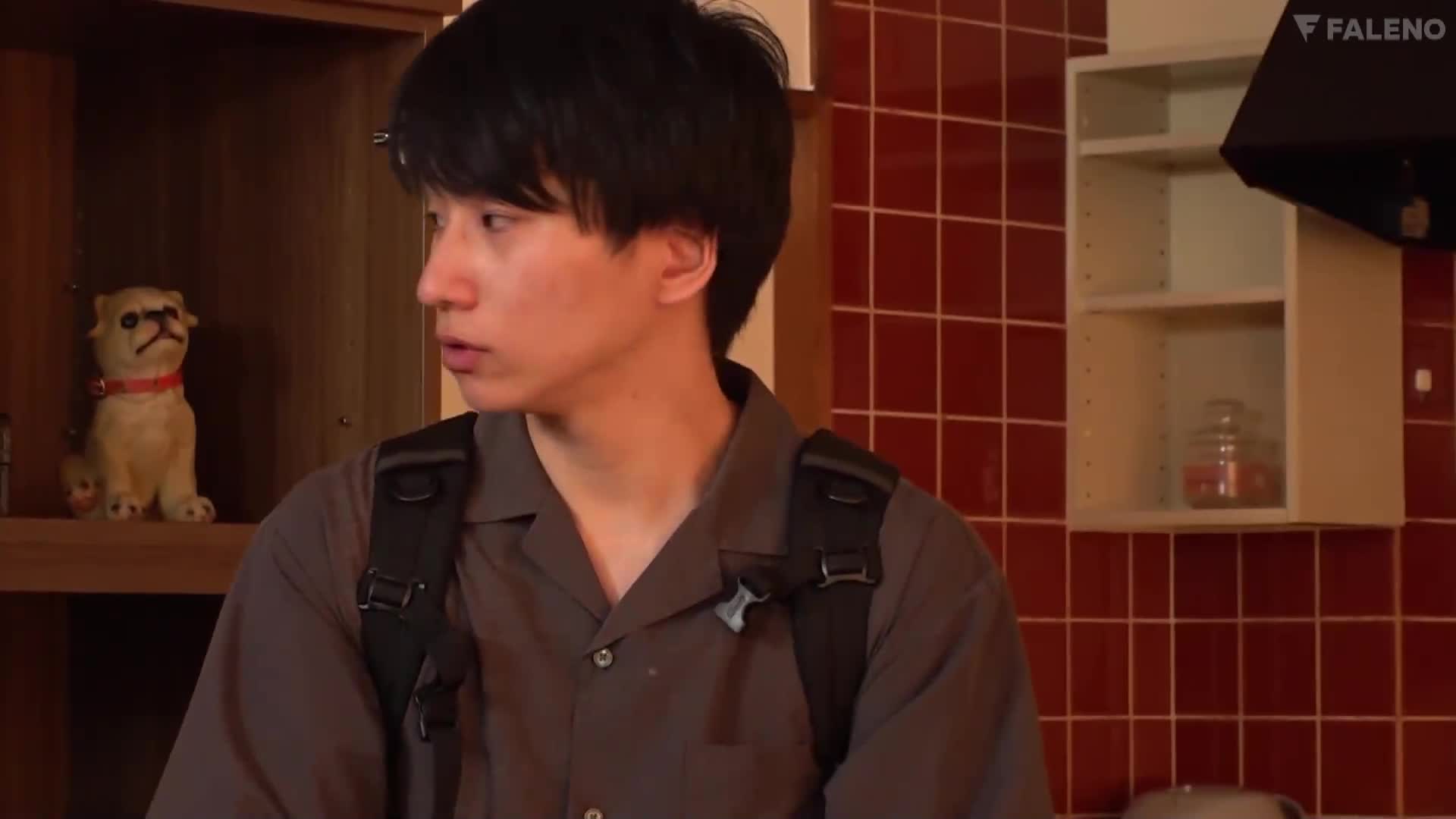 夺去可爱表弟的处男之身后 被超越绝伦的激烈性爱逆堕落的我 出演 原案 天使萌 - AV大平台-中文字幕,成人影片,AV,国产,线上看