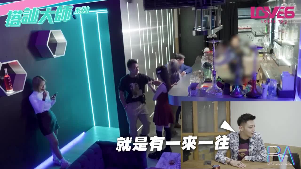 跨年约妹计画 Party速约挑战 - AV大平台-中文字幕,成人影片,AV,国产,线上看