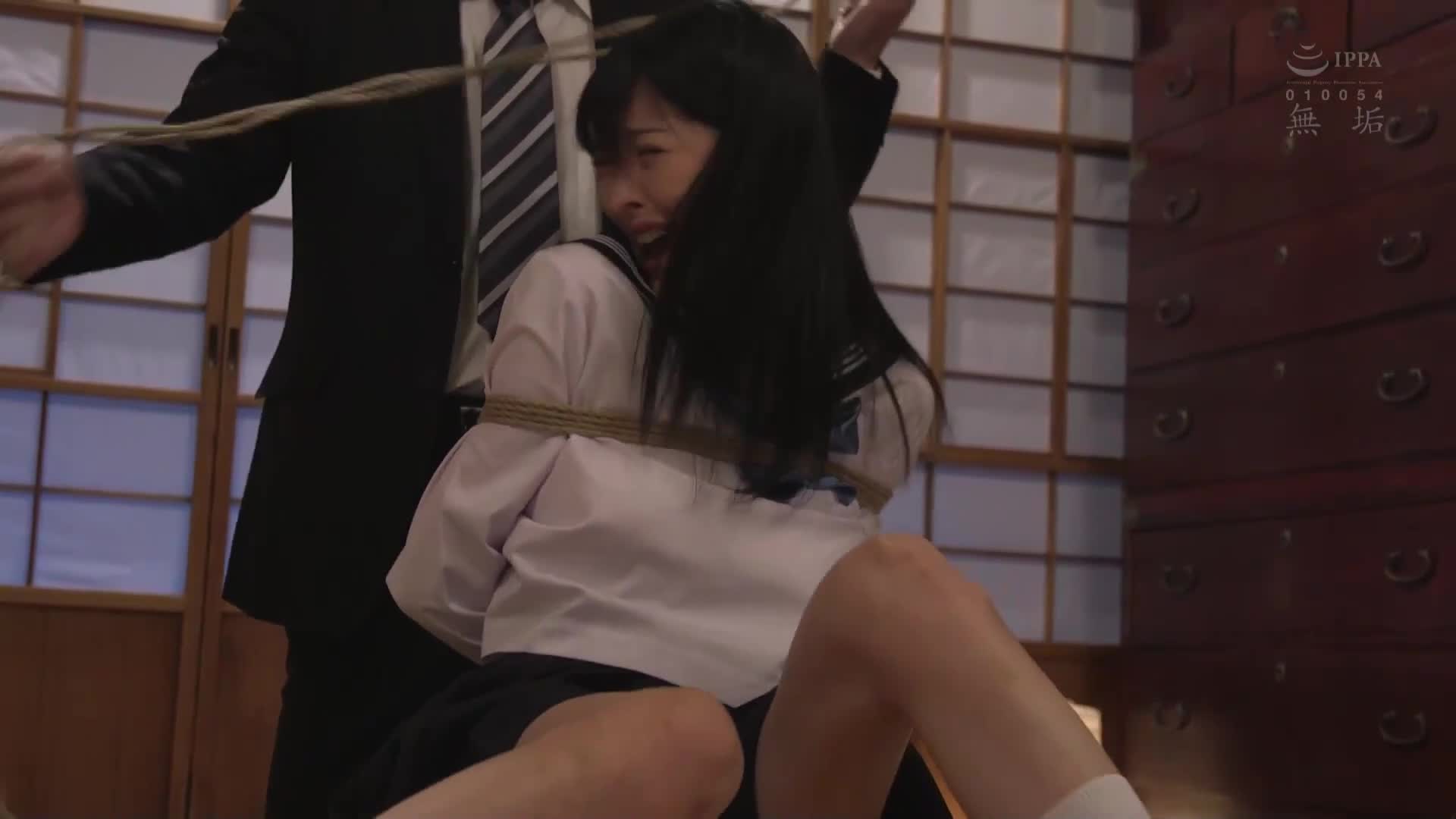 从那一天开始一直到现在...。 被绑缚调教的制服美少女 森日向子 - AV大平台-中文字幕,成人影片,AV,国产,线上看