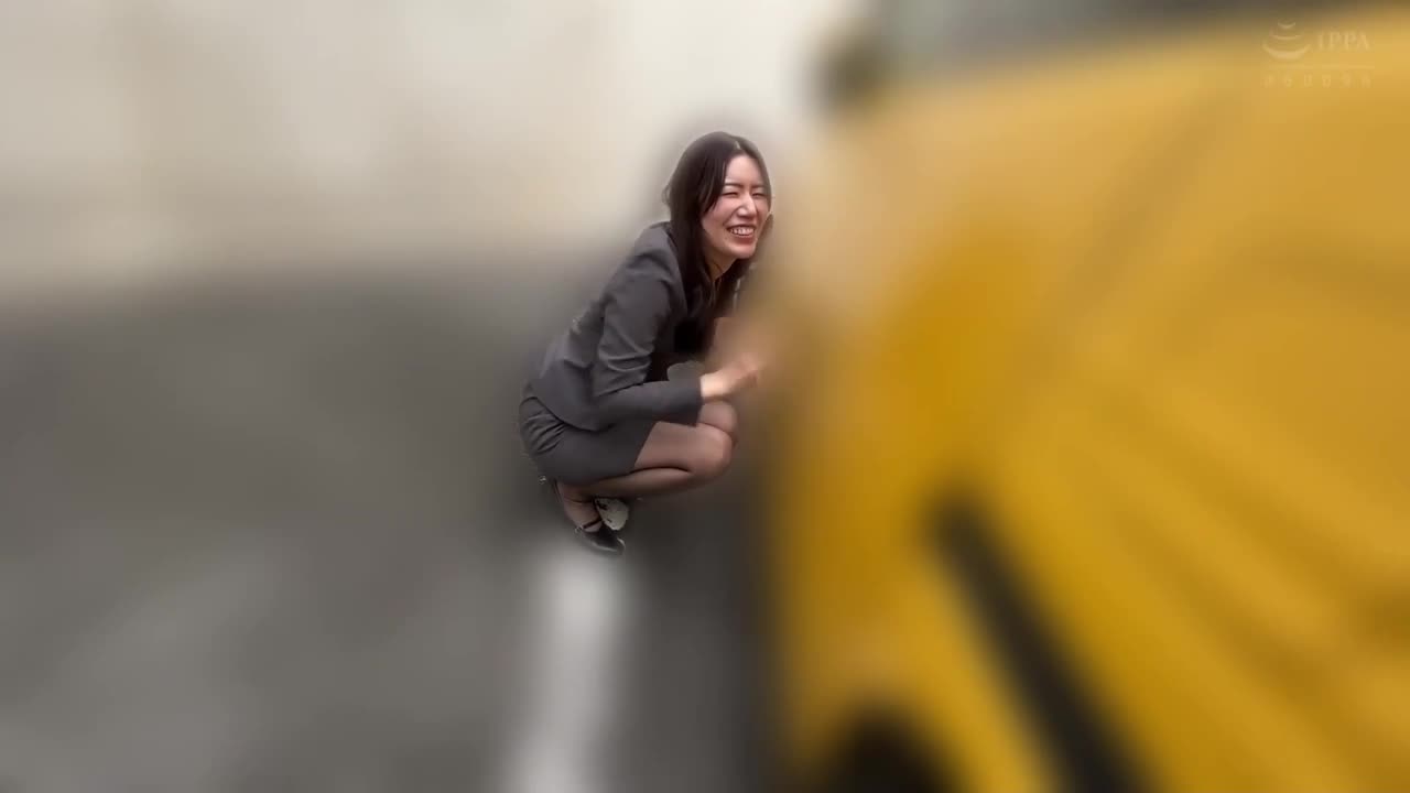 素人美少女とリモコンバイブお散歩9ー黒パンストOL編ー「もう我慢できません…//」人ごみの中、黒パンスト美脚ガクブル震わせイキまくってしまうOLたち！人生初の羞恥プレイでまさかのエロスイッチオン！車移動中も大... - AV大平台-中文字幕,成人影片,AV,国产,线上看