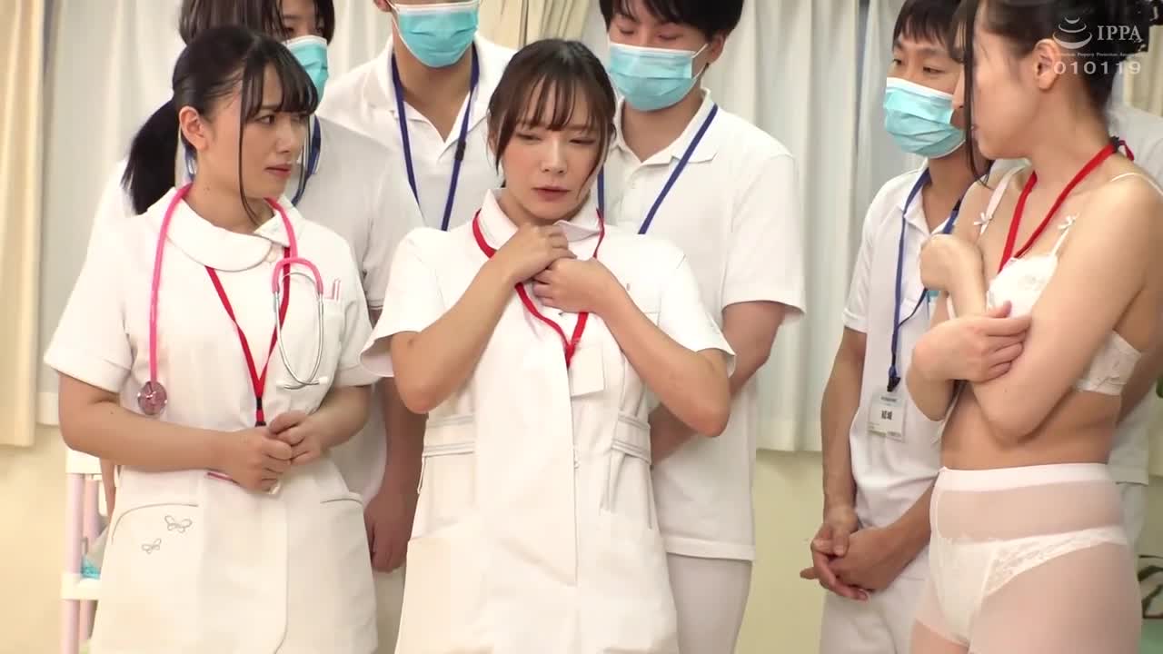 羞恥！生徒同士が男女とも全裸献体になって実技指導を行う質の高い授業を実践する看護学校実習2024～服装検査・救命救急処置実習編～ - AV大平台-中文字幕,成人影片,AV,国产,线上看