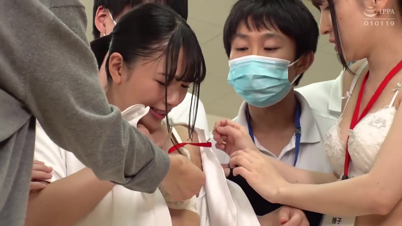 羞恥！生徒同士が男女とも全裸献体になって実技指導を行う質の高い授業を実践する看護学校実習2024～服装検査・救命救急処置実習編～ - AV大平台-中文字幕,成人影片,AV,国产,线上看