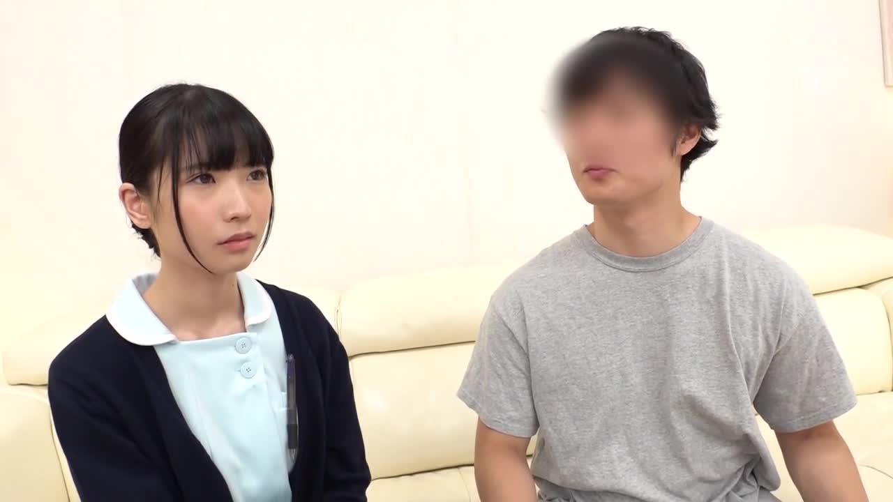 リアル白衣の天使ナースさんにインポで童貞に悩む男のオナニー介抱してもらいました！！ 美し過ぎる裸体のナースにギン勃ちしたチ〇ポをズブリ！生中出しで童貞卒業させてくれました！ - AV大平台-中文字幕,成人影片,AV,国产,线上看
