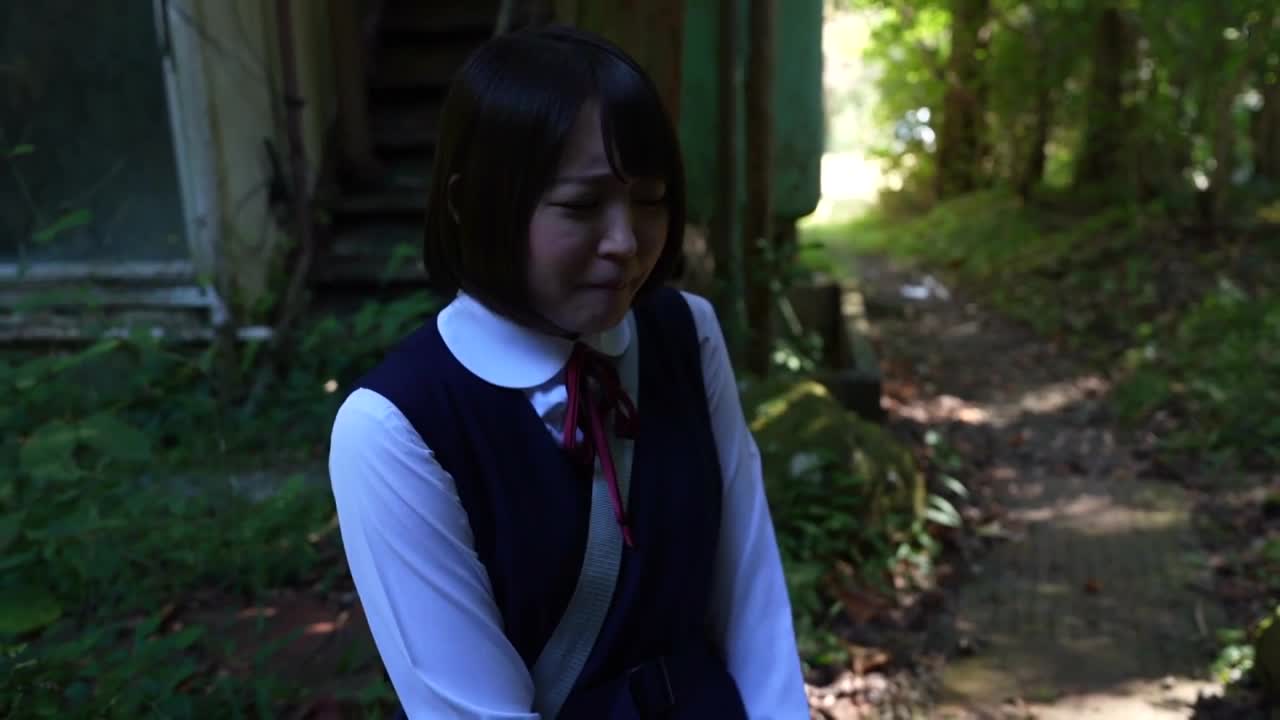 異常性欲者の叔父から小さい妹さらを守るために身代わりマ〇コを差し出すお姉ちゃん ゆら 日向ゆら - AV大平台-中文字幕,成人影片,AV,国产,线上看