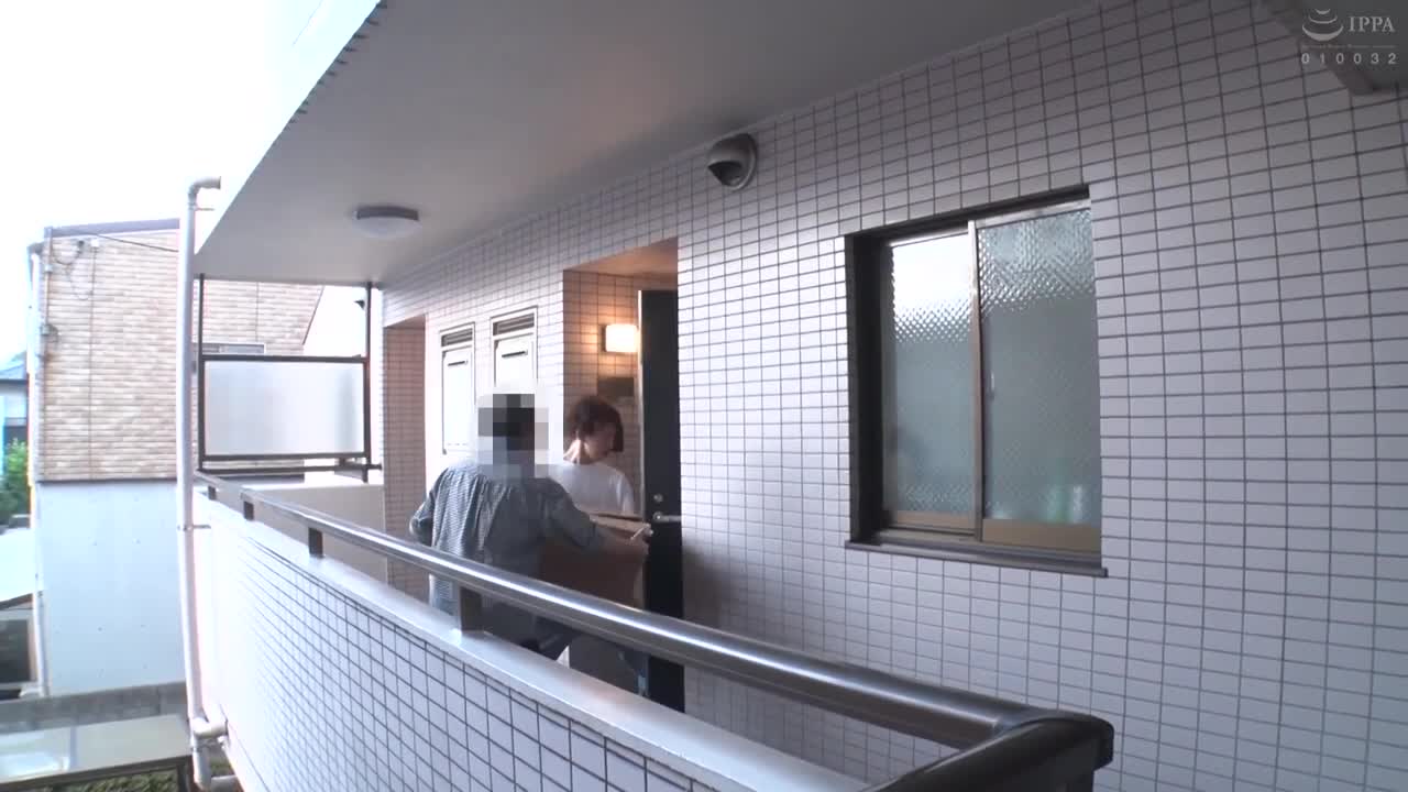 奇迹般的相遇！ ？ 邻居转蛋大获得！ 在同一栋公寓里，我和温柔微笑的姐姐对视，原来她是超爱性爱的邻居！ - AV大平台-中文字幕,成人影片,AV,国产,线上看