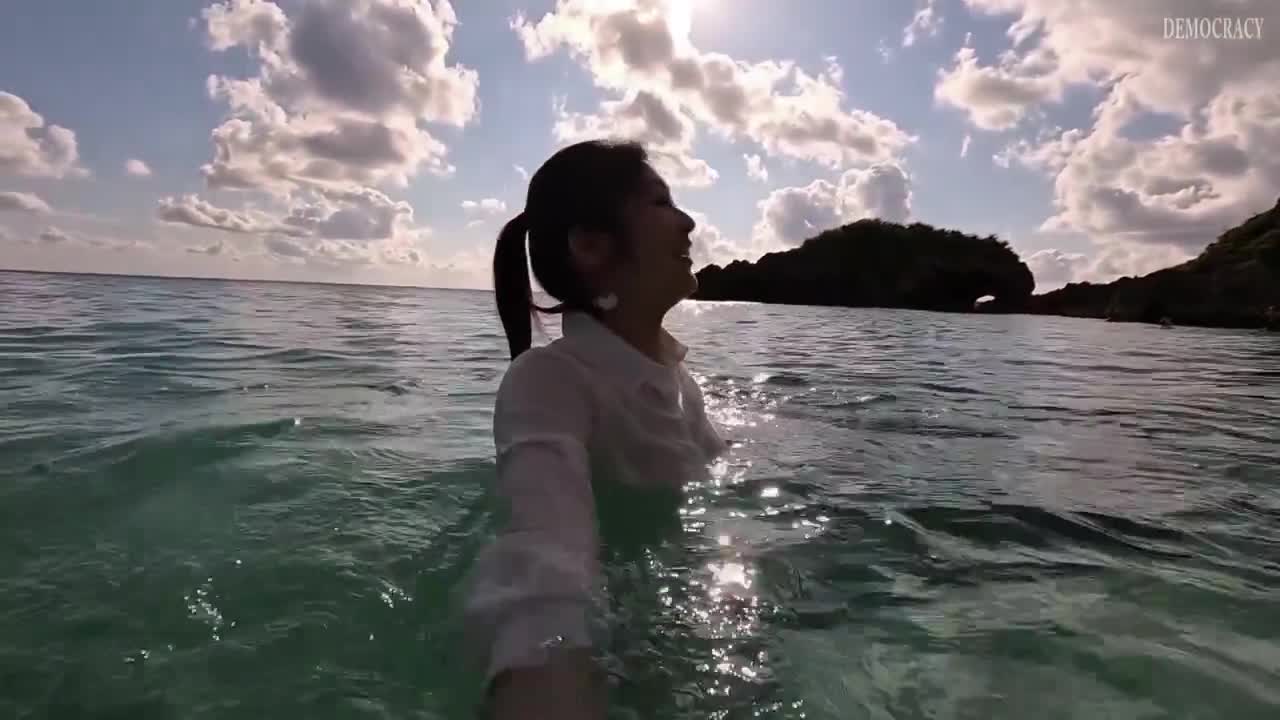 露出 南国の海辺で大絶叫！人目も気にせずセックス 滝ゆいな - AV大平台-中文字幕,成人影片,AV,国产,线上看
