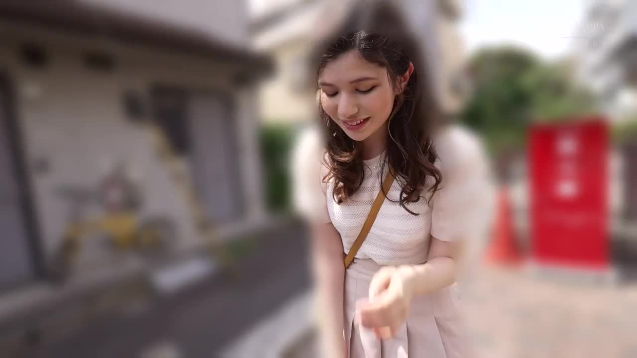 出逢った男を恋に落とす色白ハーフ美女 ～4SEX～ ローレン花恋 - AV大平台-中文字幕,成人影片,AV,国产,线上看