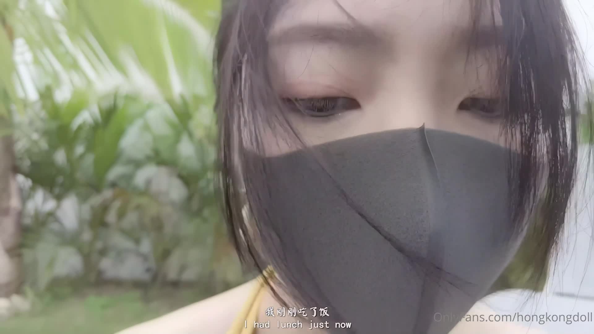 HongKongDoll 海岛生活 - AV大平台-中文字幕,成人影片,AV,国产,线上看