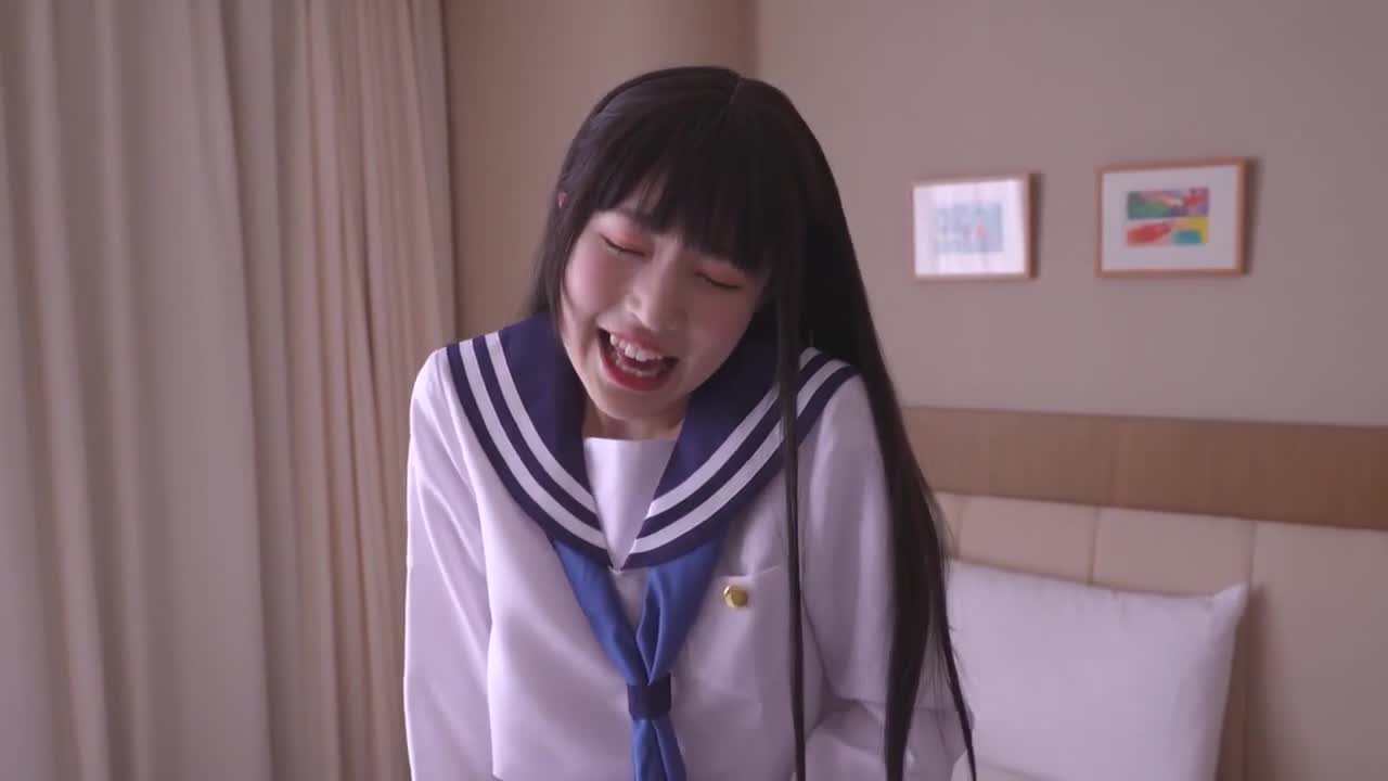 【中出し】厳選美少女にコスプレさせてオレの子を孕ませる！【え●たそ】 皆月ひかる - AV大平台-中文字幕,成人影片,AV,国产,线上看