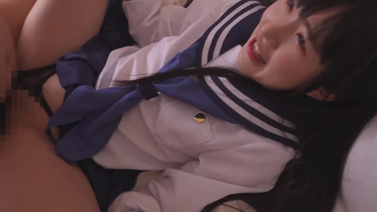 【中出し】厳選美少女にコスプレさせてオレの子を孕ませる！【え●たそ】 皆月ひかる - AV大平台-中文字幕,成人影片,AV,国产,线上看
