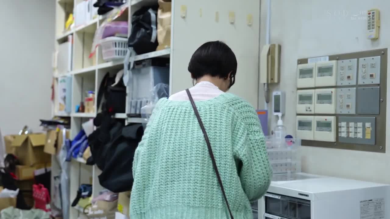 SODstarに転身デビュー！3本番SEX オール5P以上×17発大量中出し 柴崎はる（元SOD女子社員） - AV大平台-中文字幕,成人影片,AV,国产,线上看