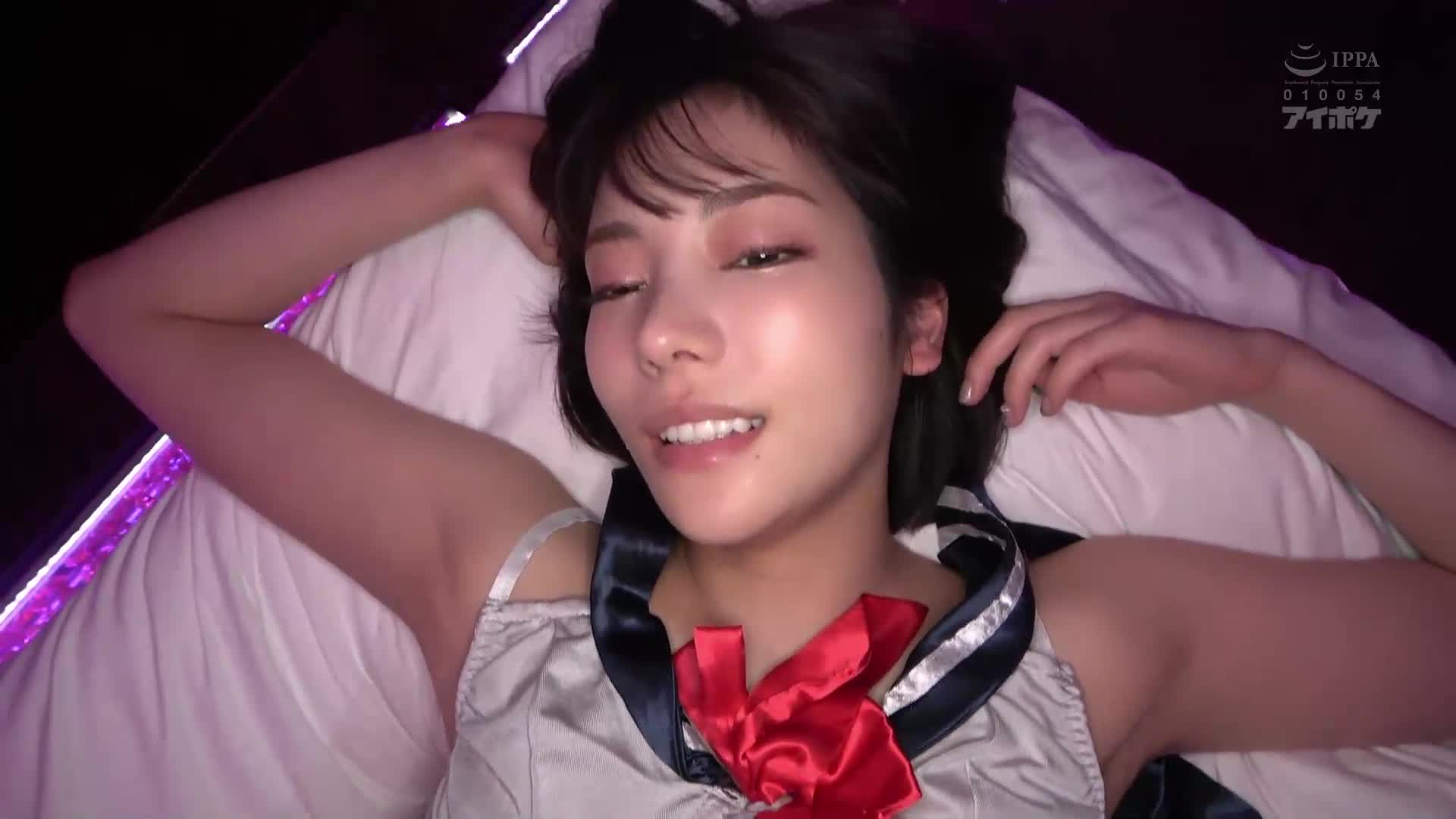 [VIP会员点播]  限量发行：Natupoke REC：Karen Kaede Gonzo IP 女演员原样发布 枫可怜 - AV大平台-中文字幕,成人影片,AV,国产,线上看
