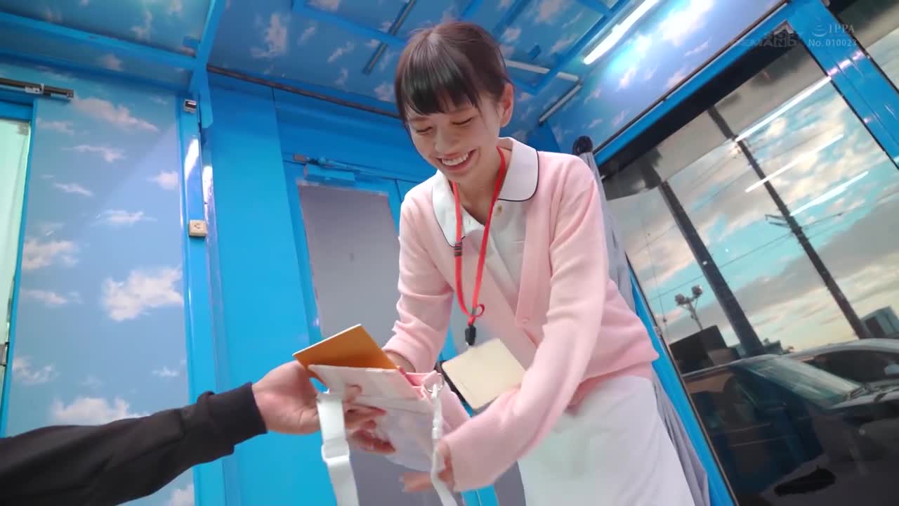 マジックミラー号 看護師限定 「絶倫ち○ぽ診察してくれませんか？」勃起が収まらなくて困っている男性をあの手この手で優しく導く白衣の天使たち3名収録4 - AV大平台-中文字幕,成人影片,AV,国产,线上看