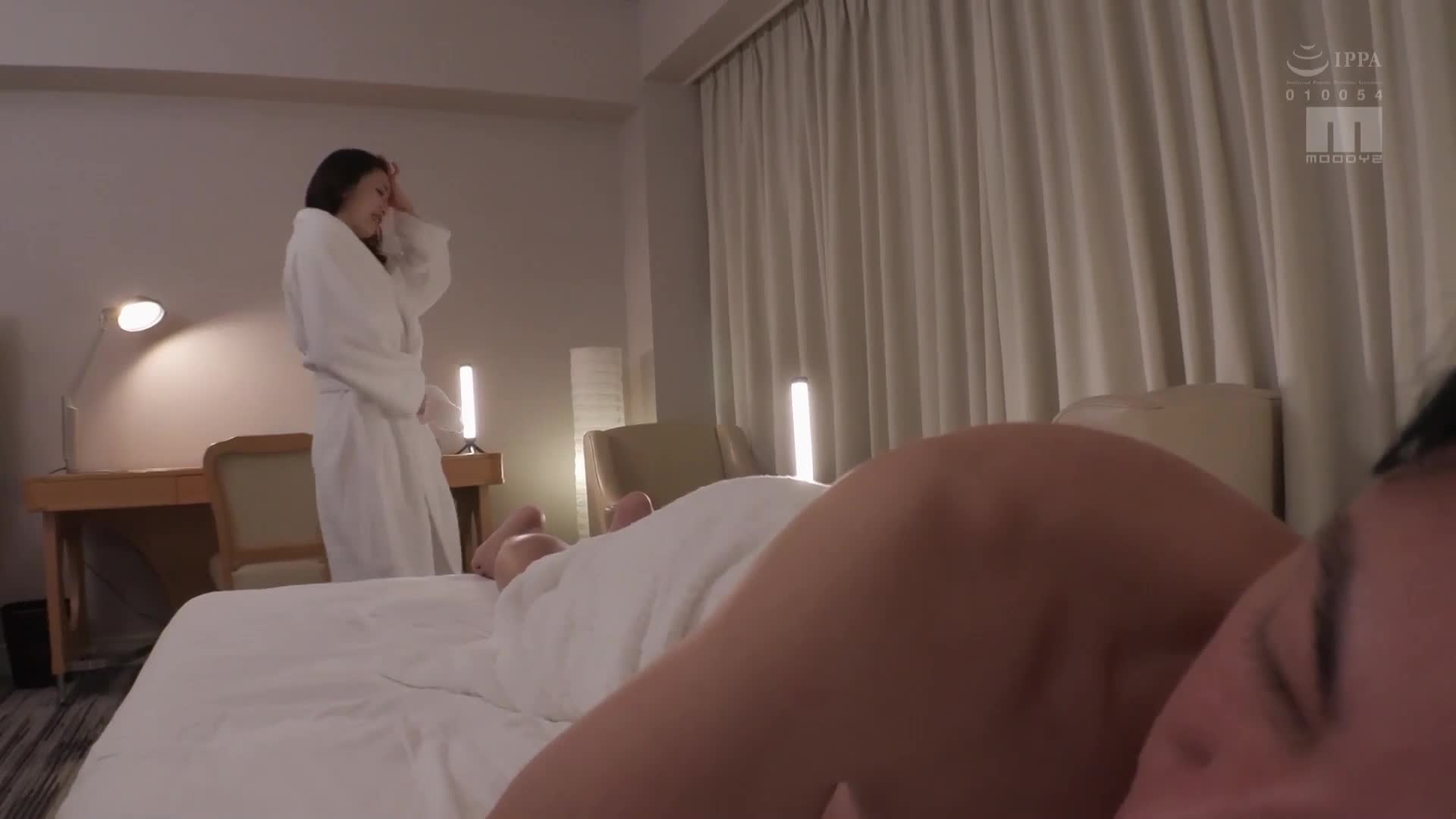 果然，我爱我的妻子！ 夫妻倦怠期后再次发生性行为后...果然身体相性绝佳，一直求爱到天亮！ ！ 妃光莉 - AV大平台-中文字幕,成人影片,AV,国产,线上看