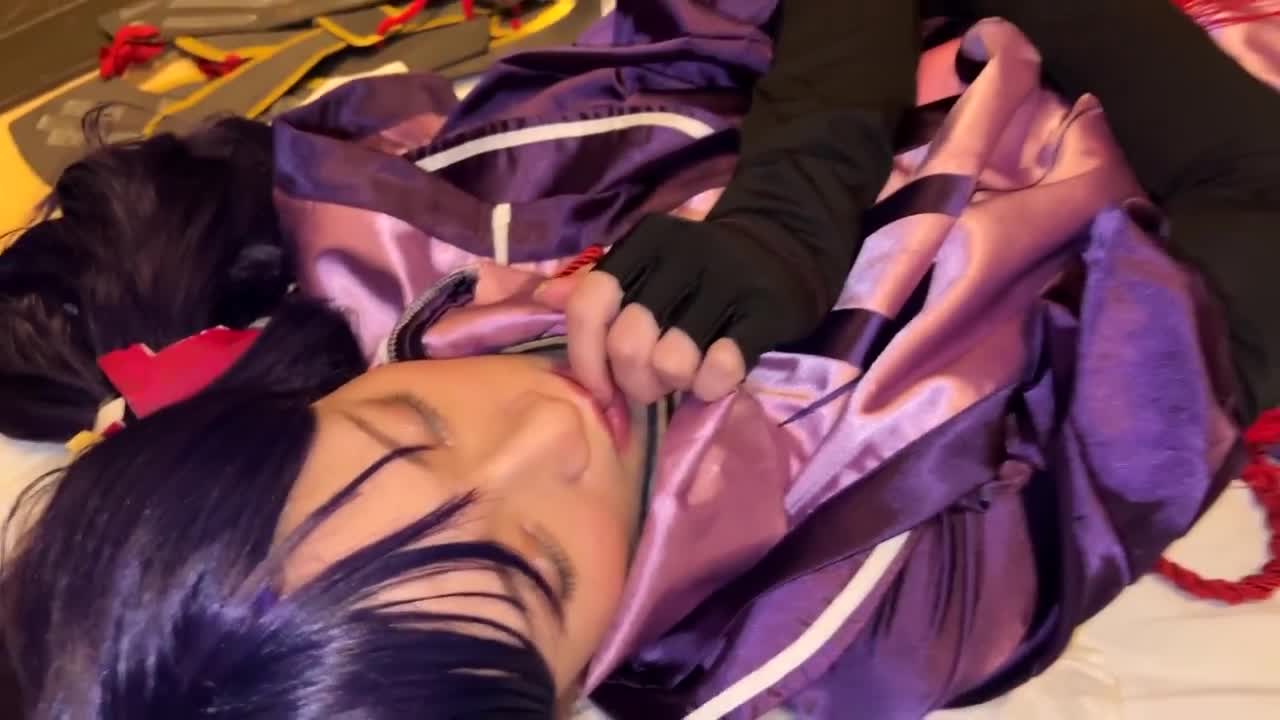 個撮特化 ハメ撮り専用受付嬢撮影会 サリーさん（27） 町田レンズのBLACK KAMEKO FILE.78 搾精コスプレイヤー ファン垂涎のモデル級美巨乳肢体をやりたい放題ハメ撮り撮影 温泉旅館で欲しがりマ●コにしっぽり大量中... - AV大平台-中文字幕,成人影片,AV,国产,线上看