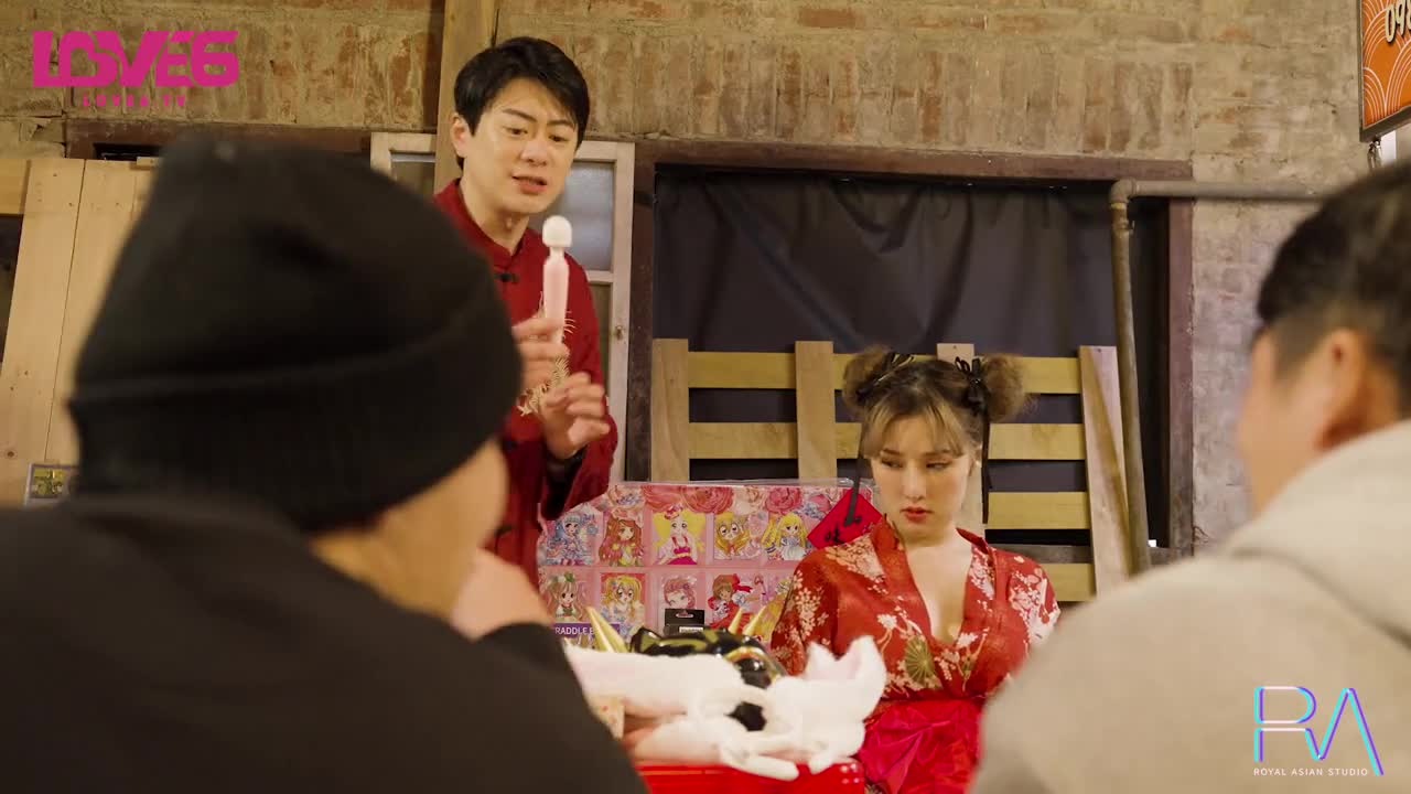 性爱夜市之催情叫卖巨乳妹 - AV大平台-中文字幕,成人影片,AV,国产,线上看