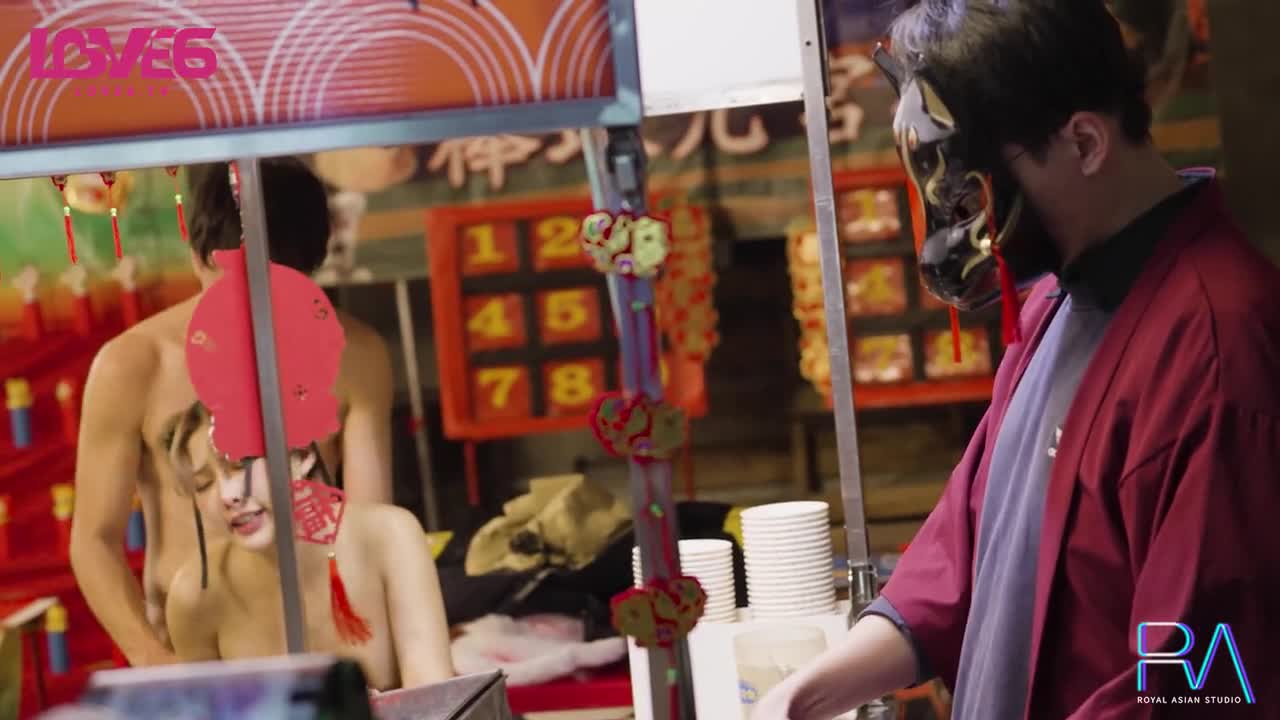 性爱夜市之催情叫卖巨乳妹 - AV大平台-中文字幕,成人影片,AV,国产,线上看