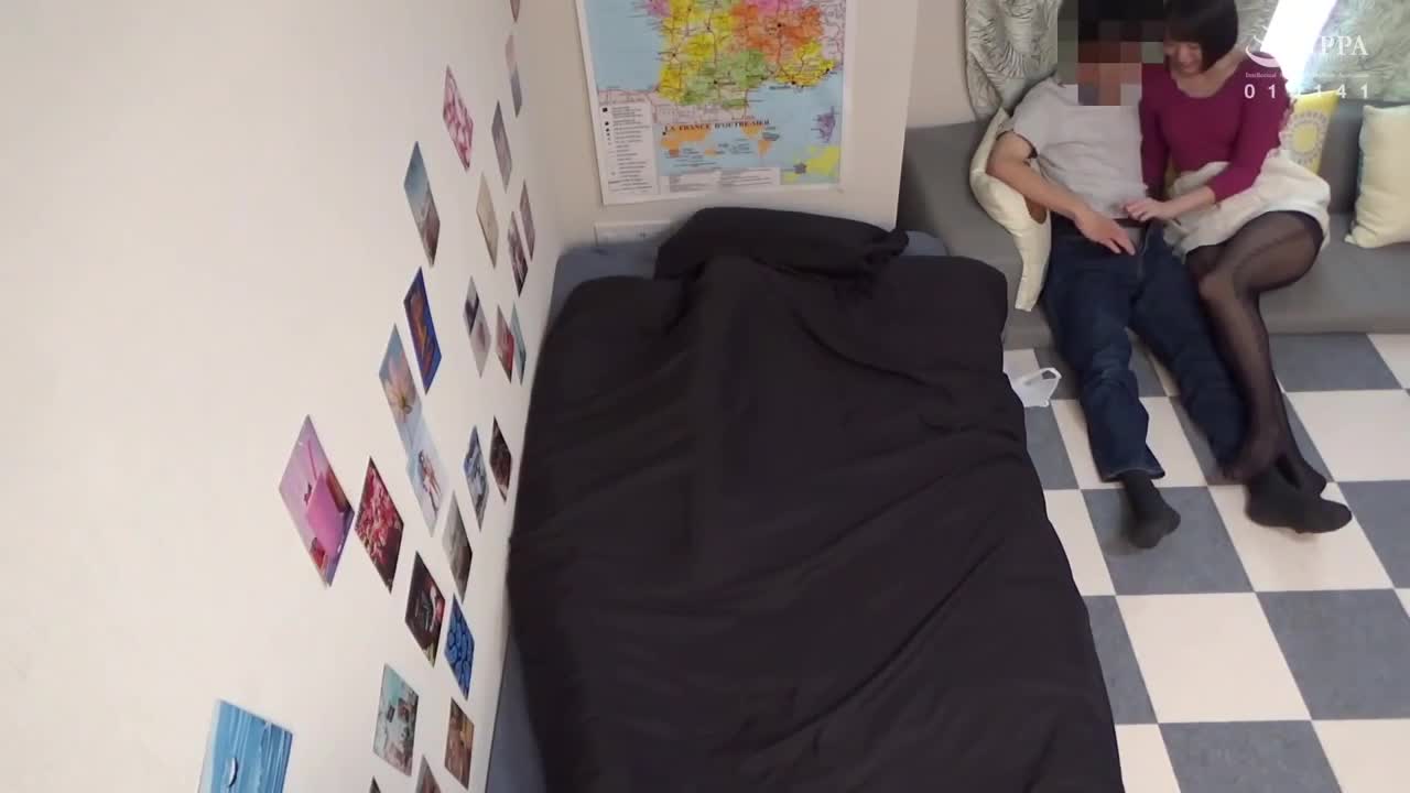 イケメンが人妻を部屋に連れ込んでSEXに持ち込む様子を盗撮したDVD。009～強引にそのまま中出ししちゃいました～ - AV大平台-中文字幕,成人影片,AV,国产,线上看